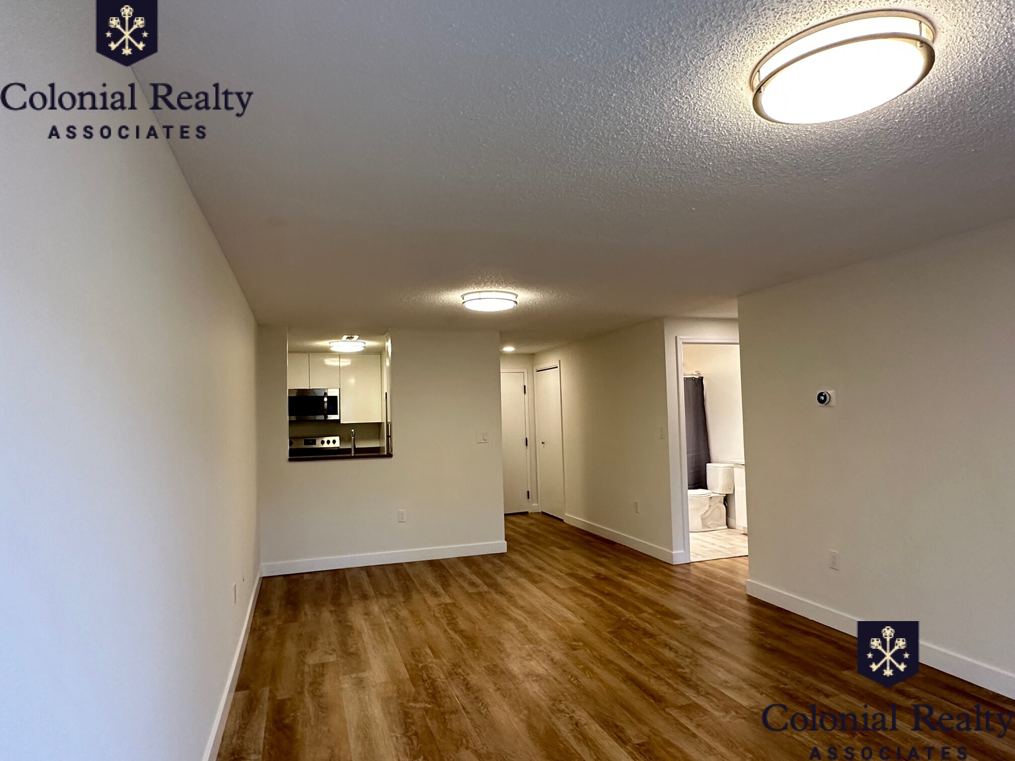 25 Webster Ave, Ward Two