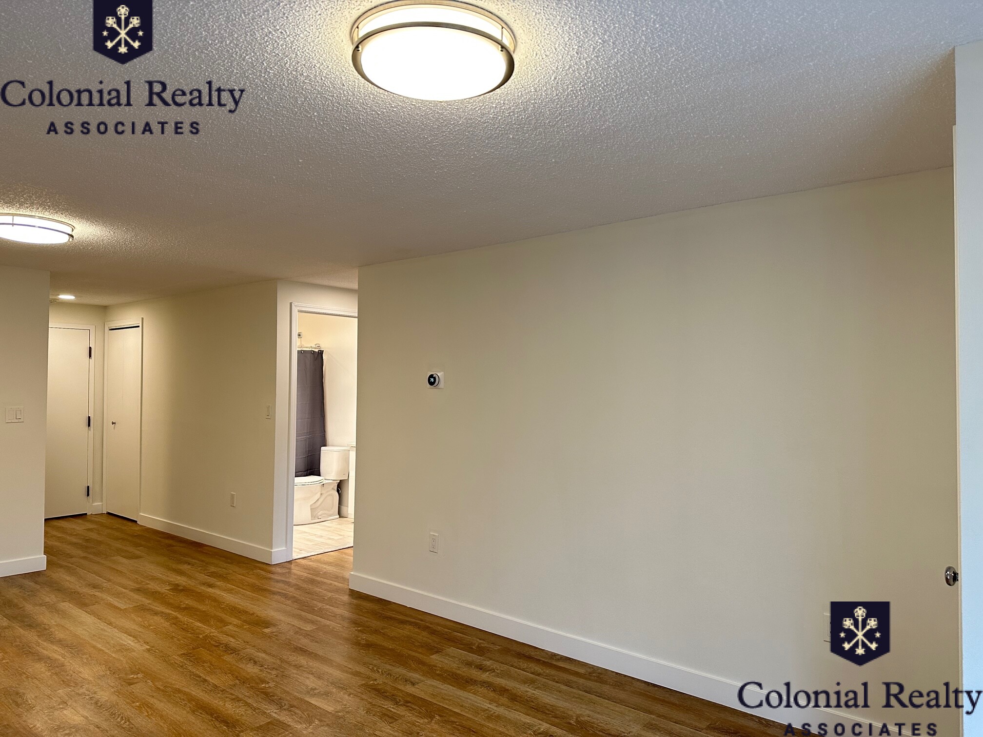 25 Webster Ave, Ward Two