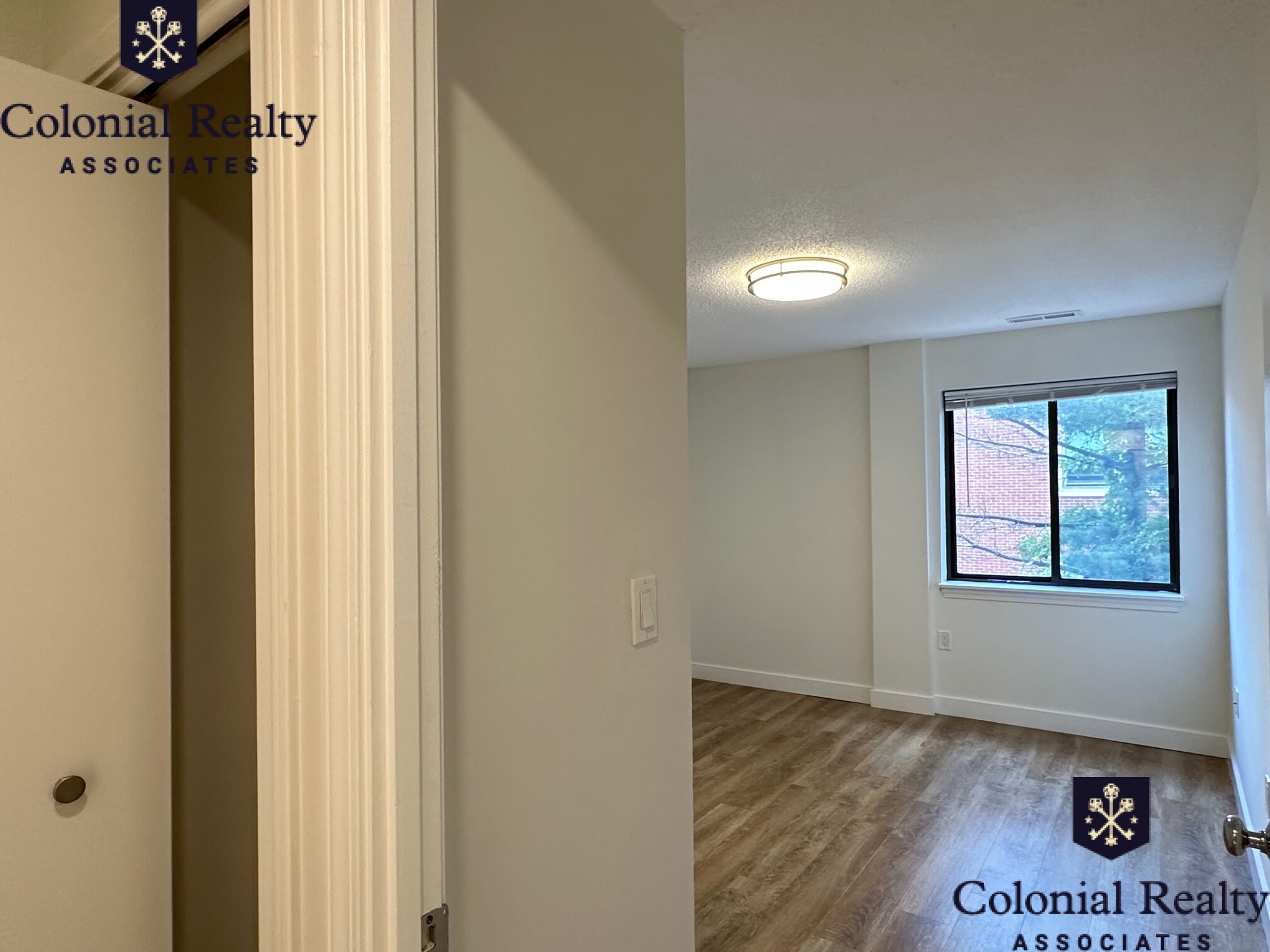 25 Webster Ave, Ward Two