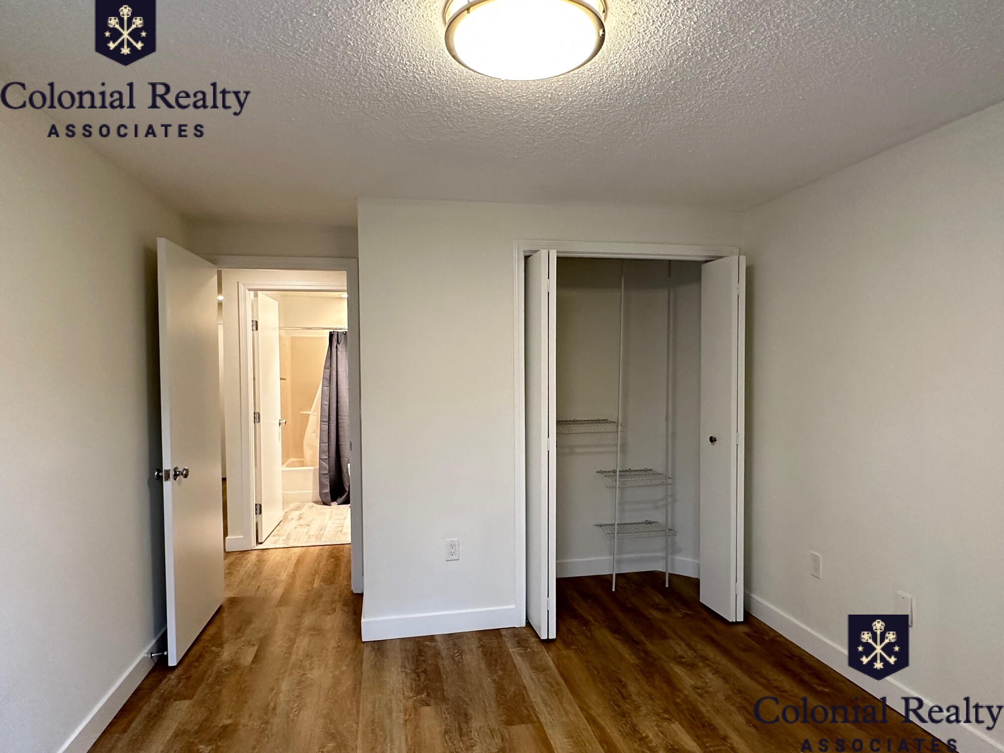 25 Webster Ave, Ward Two