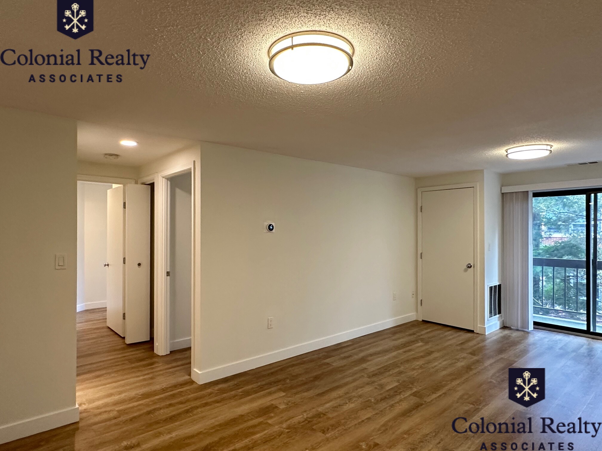 25 Webster Ave, Ward Two