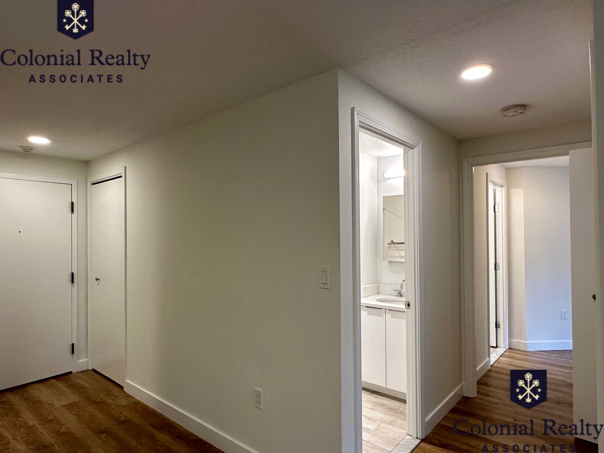 25 Webster Ave, Ward Two