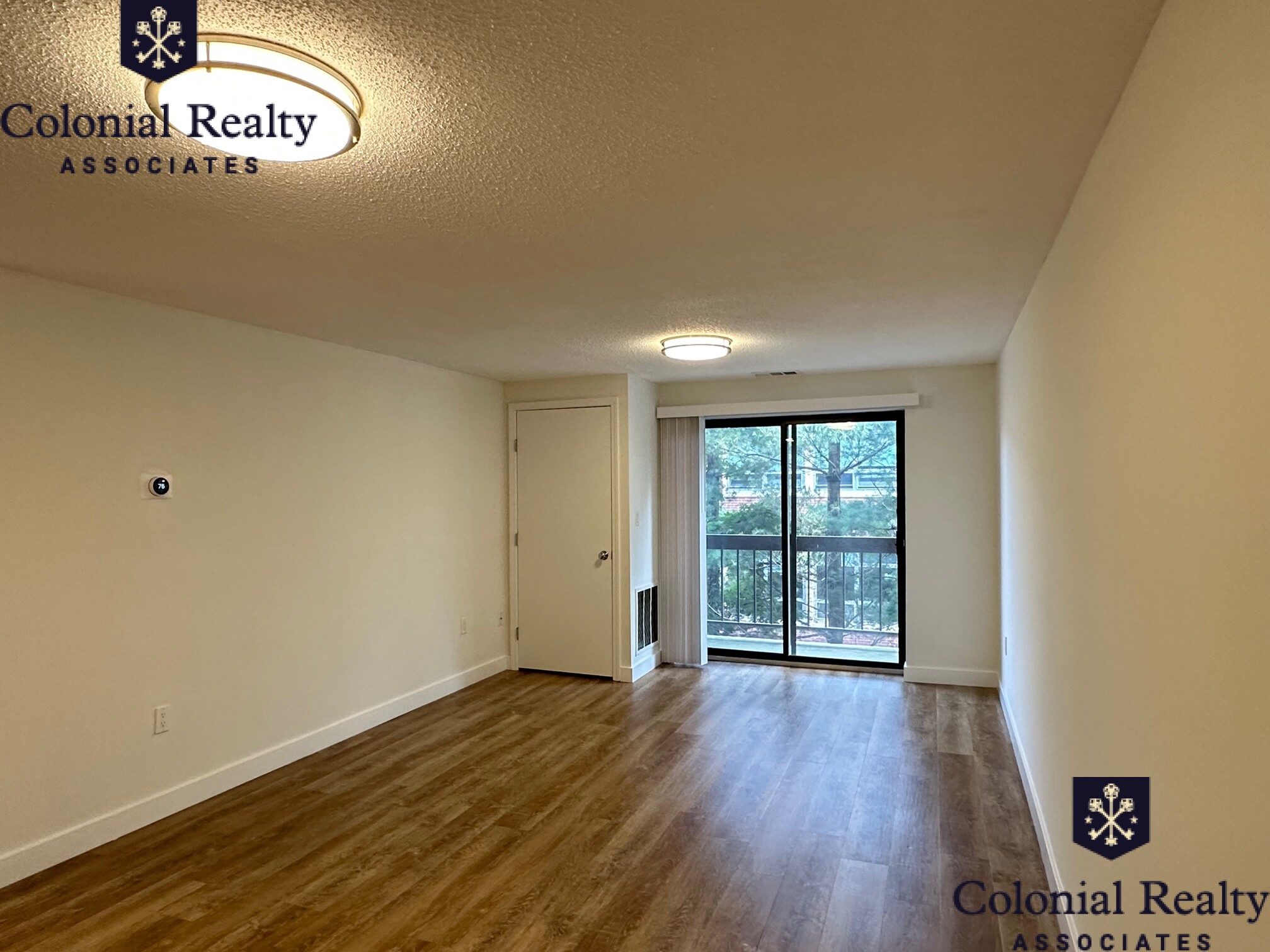 25 Webster Ave, Ward Two