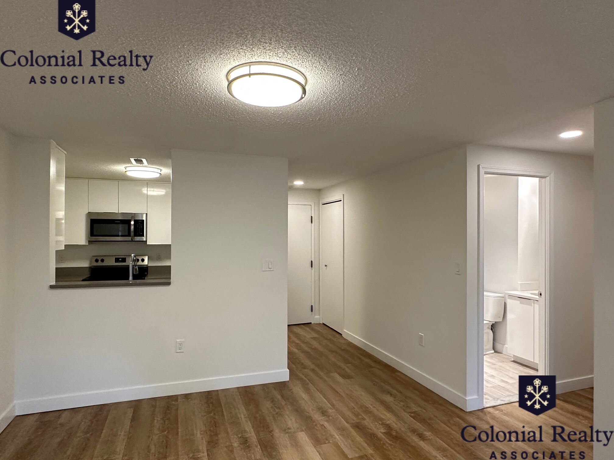 25 Webster Ave, Ward Two