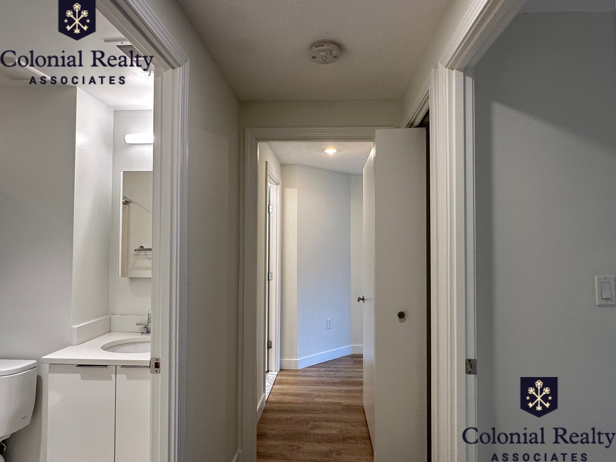 25 Webster Ave, Ward Two