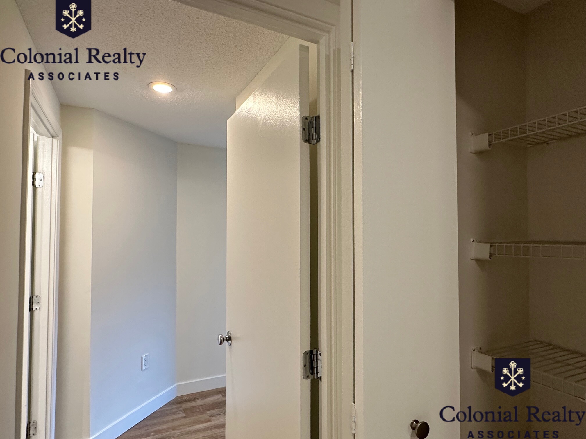 25 Webster Ave, Ward Two