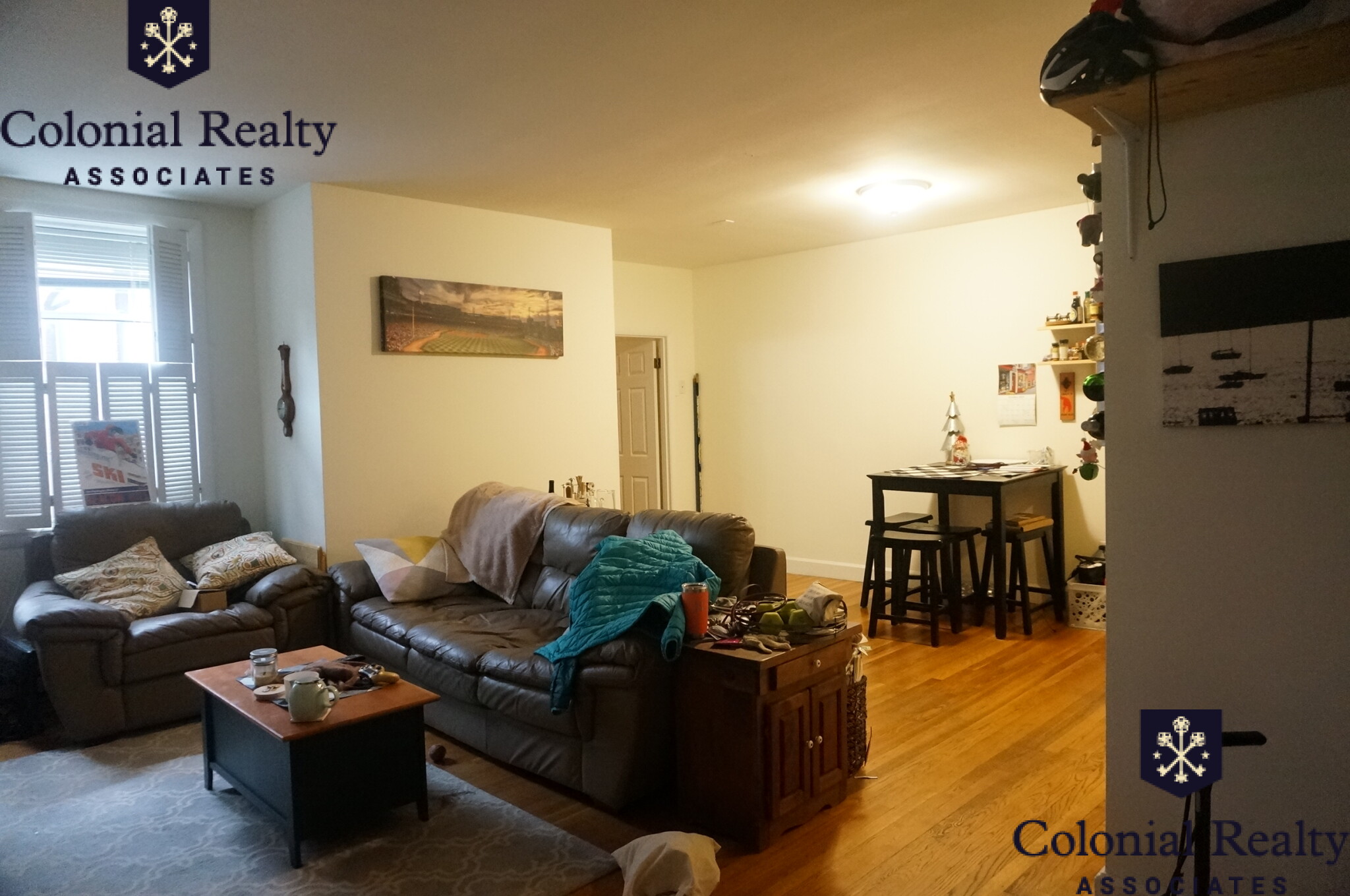 529 Beacon St, Back Bay