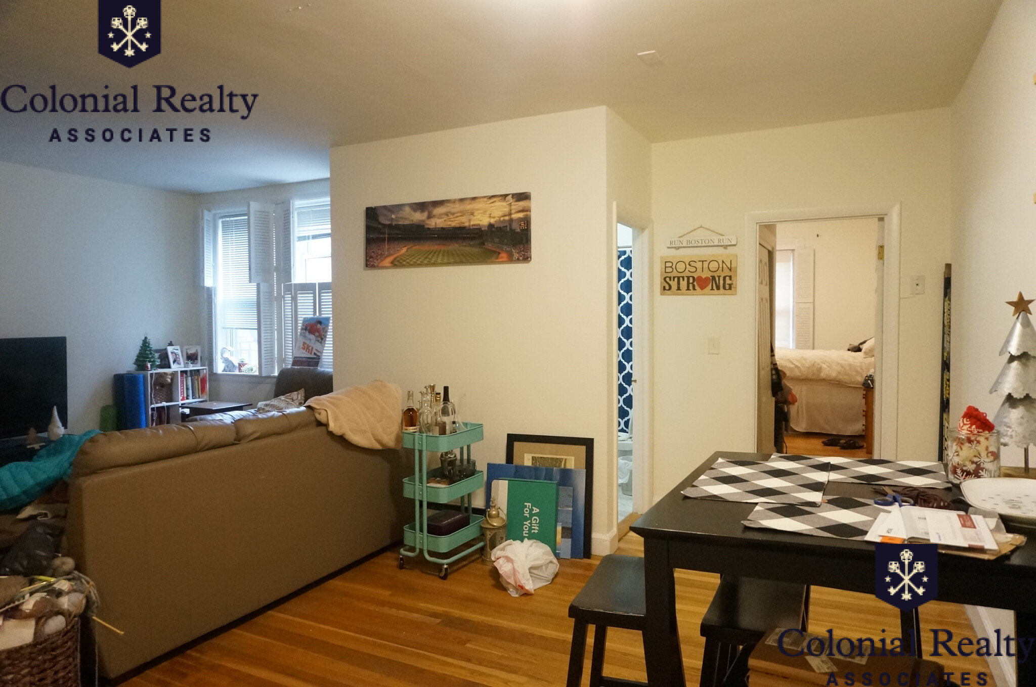 529 Beacon St, Back Bay