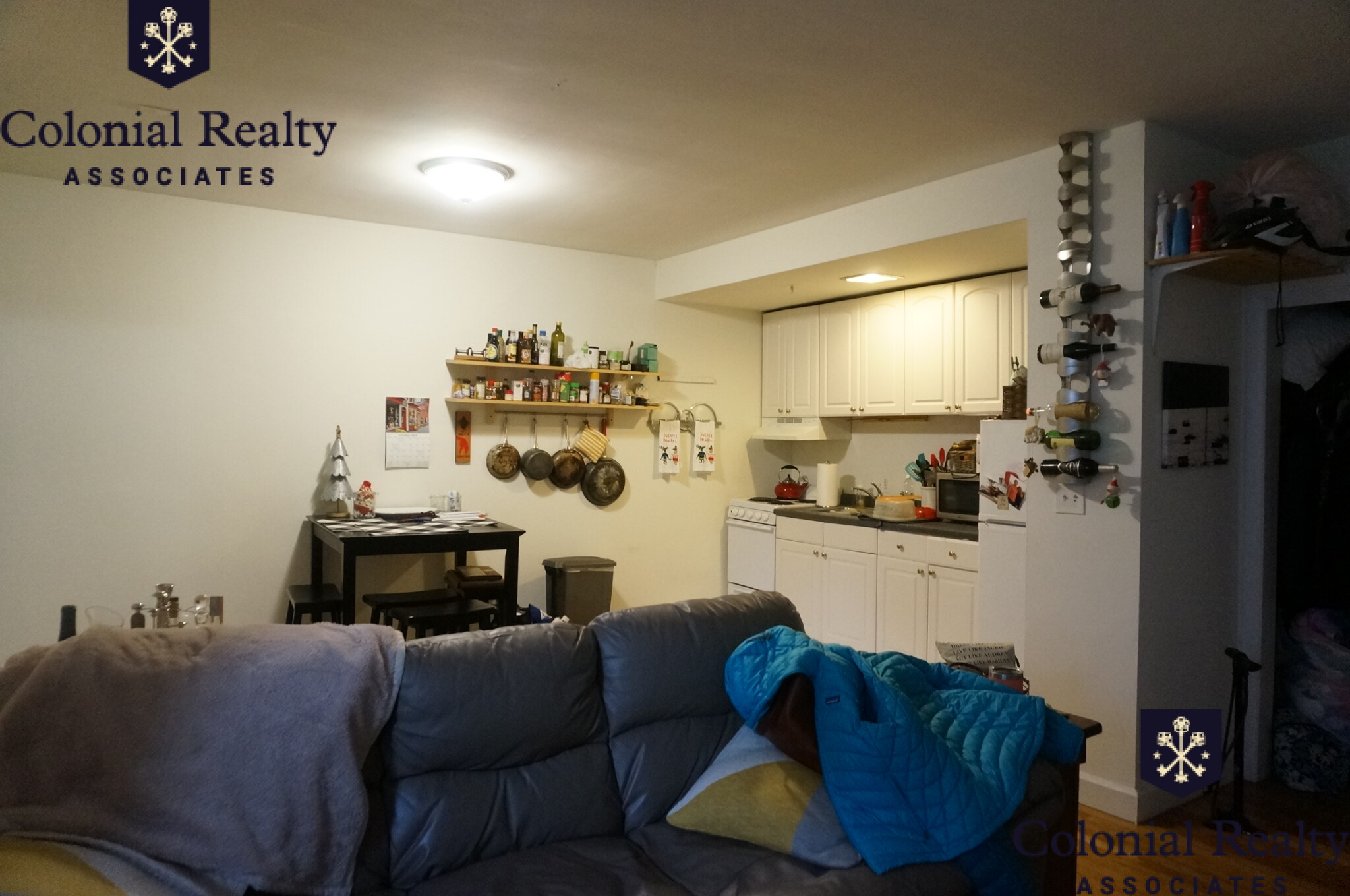 529 Beacon St, Back Bay