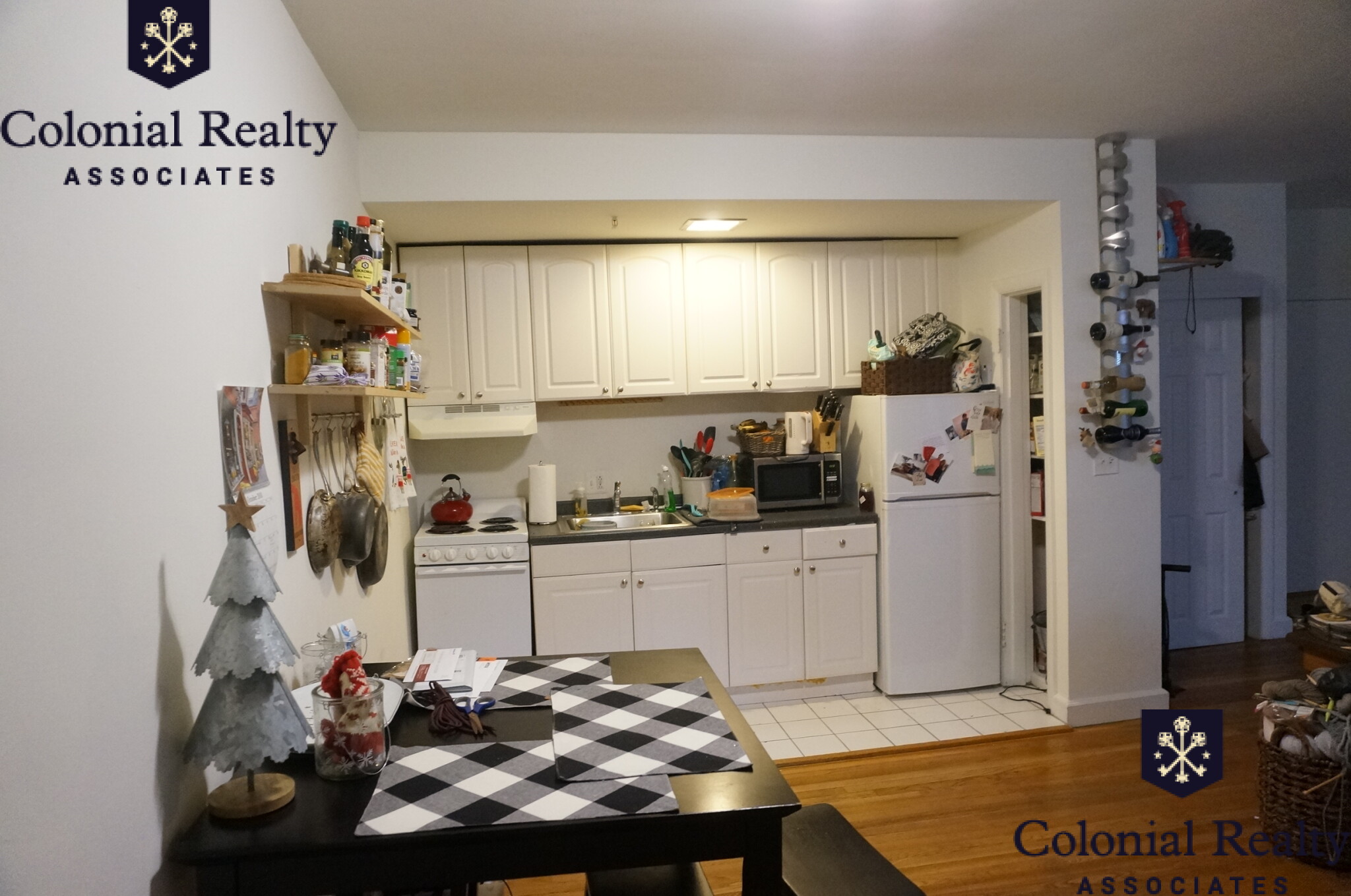 529 Beacon St, Back Bay