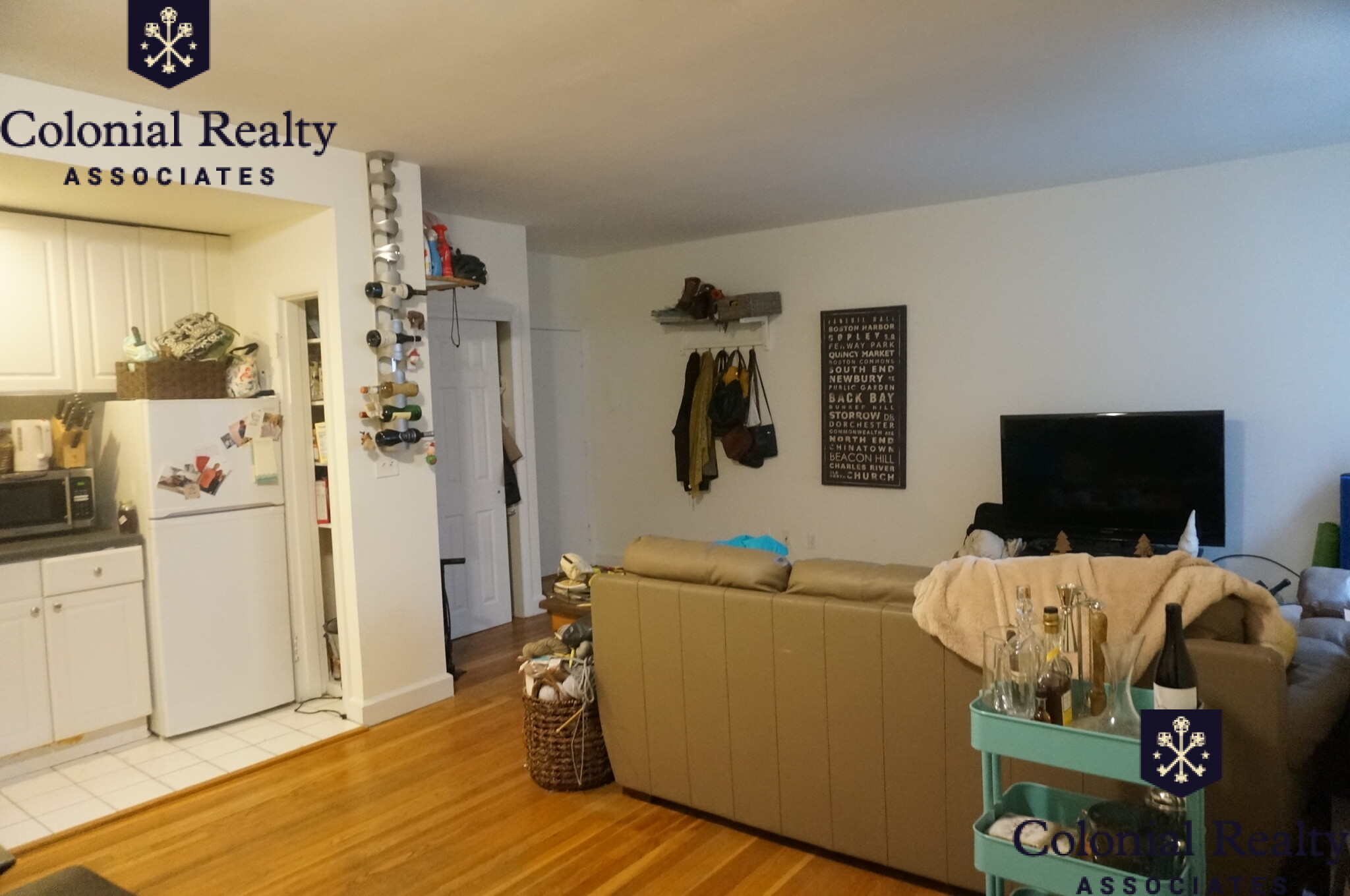 529 Beacon St, Back Bay