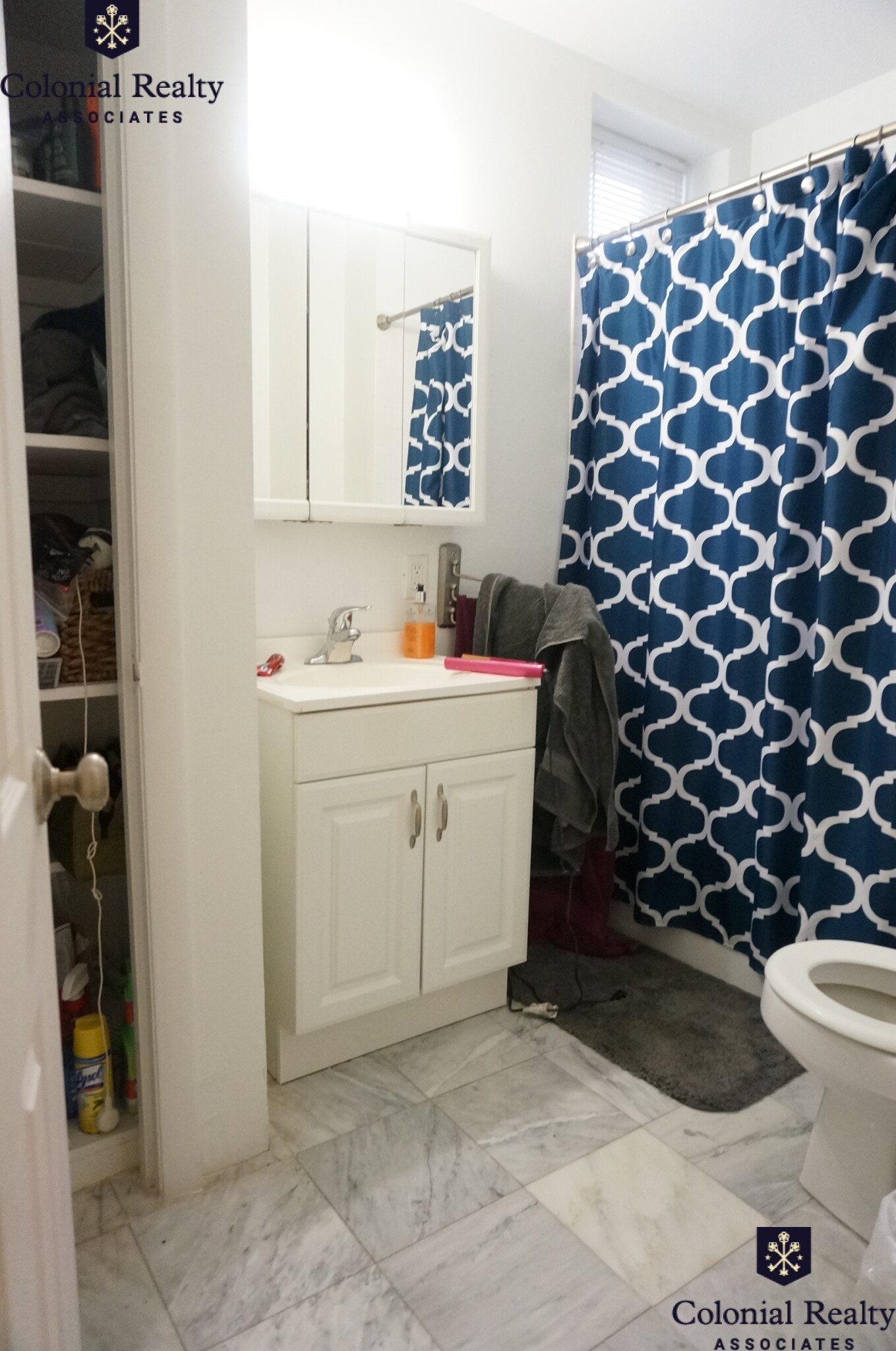 529 Beacon St, Back Bay