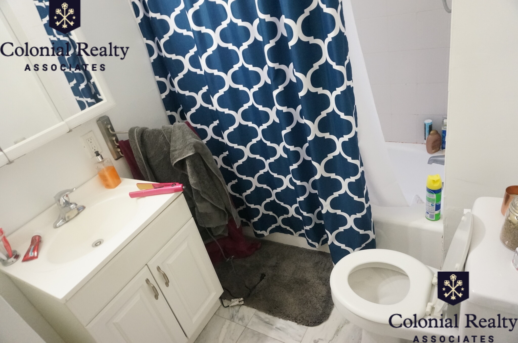 529 Beacon St, Back Bay