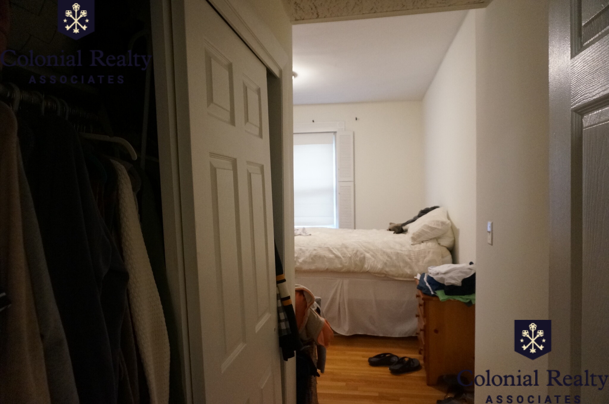 529 Beacon St, Back Bay