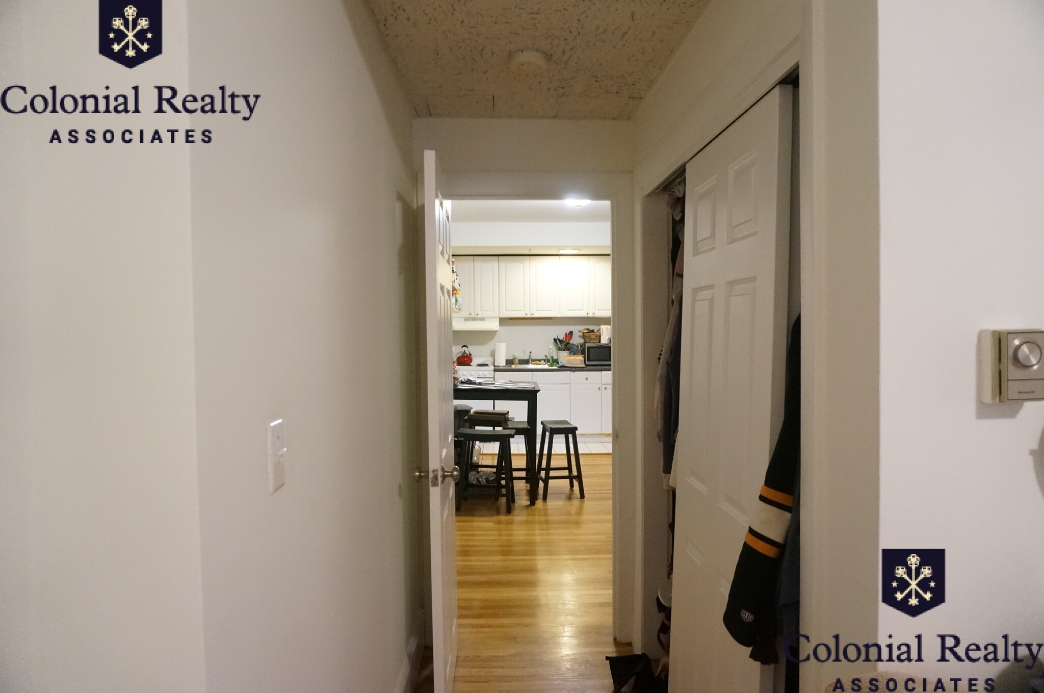 529 Beacon St, Back Bay