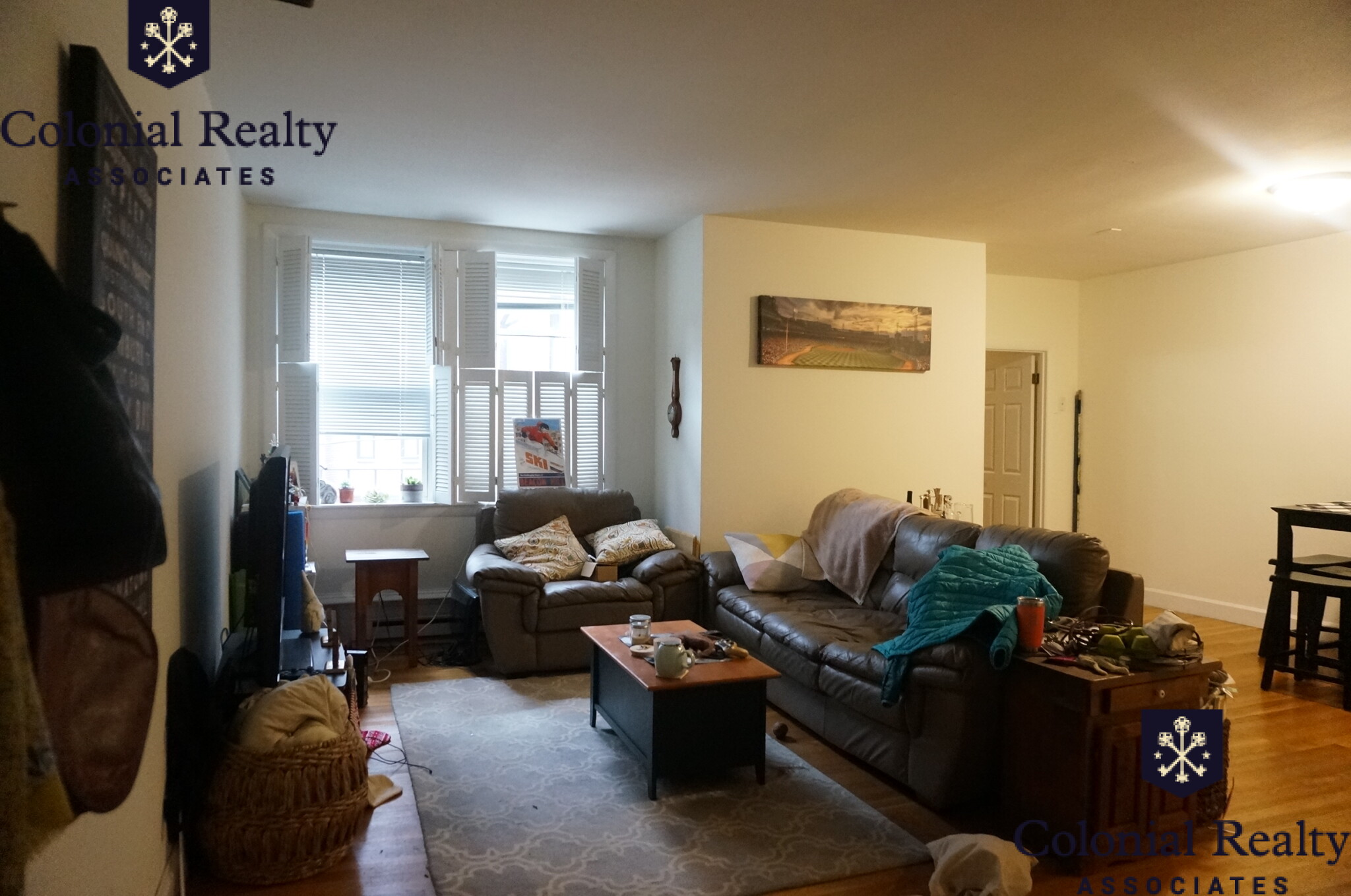 529 Beacon St, Back Bay