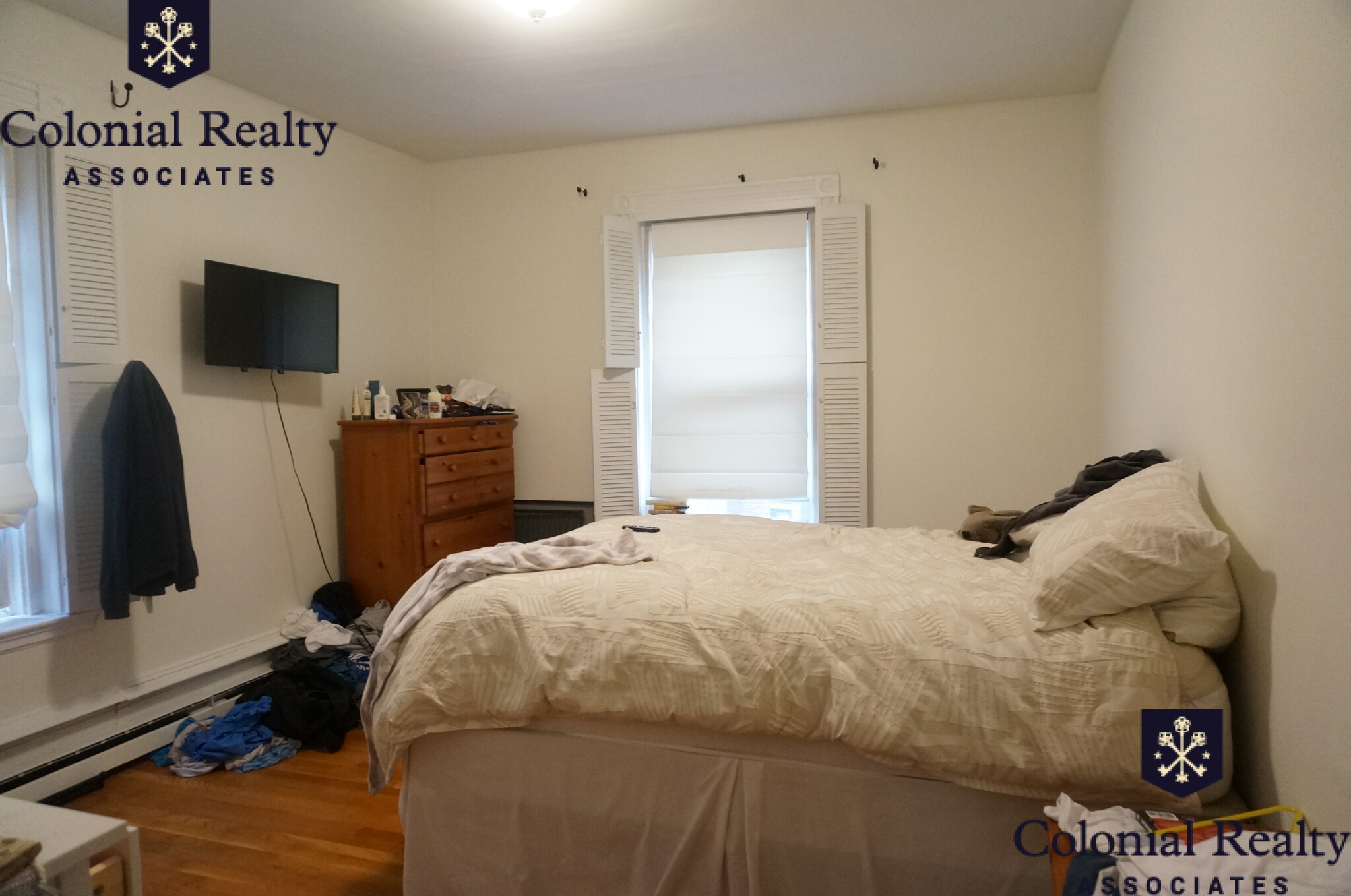 529 Beacon St, Back Bay