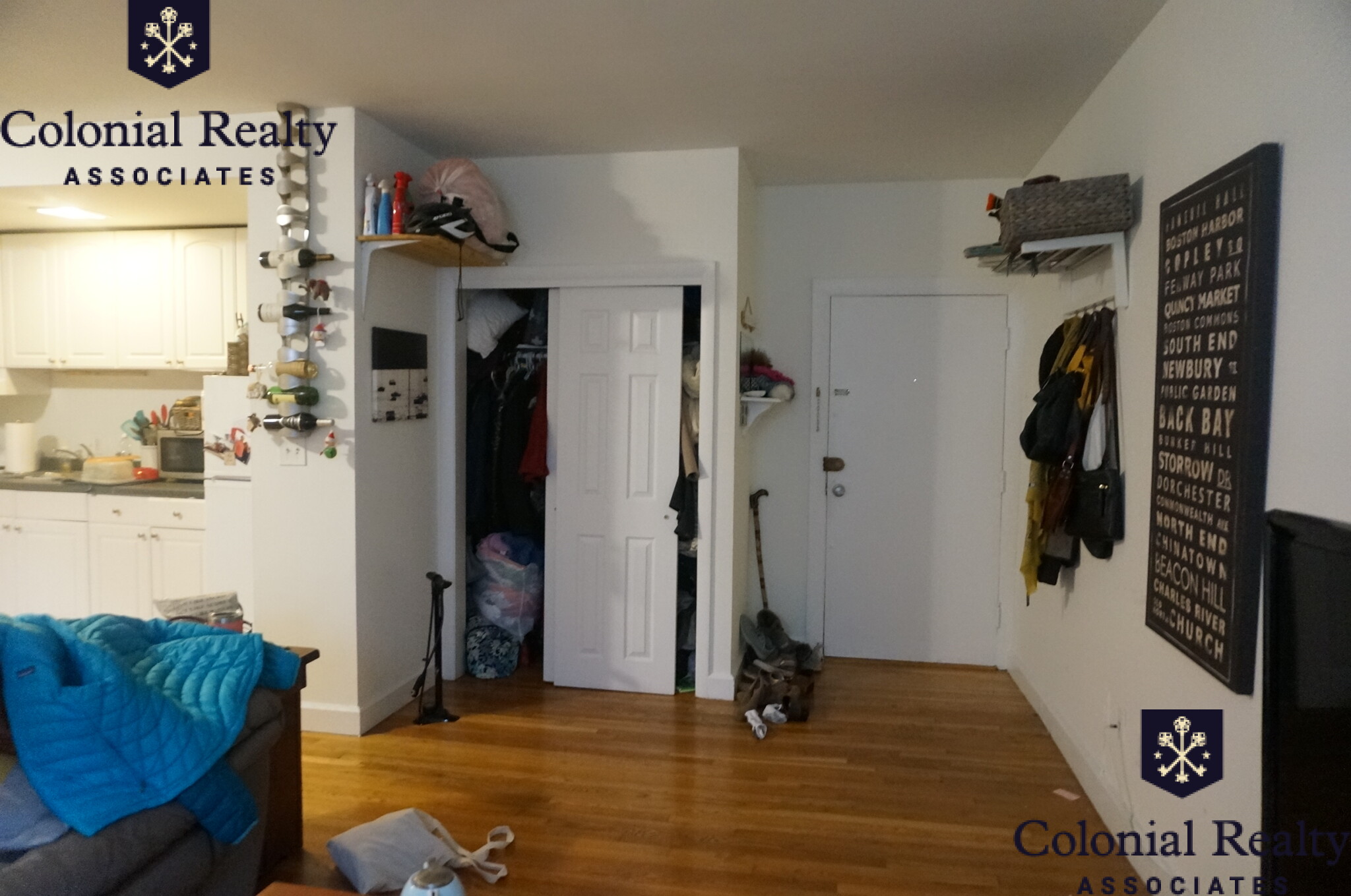 529 Beacon St, Back Bay