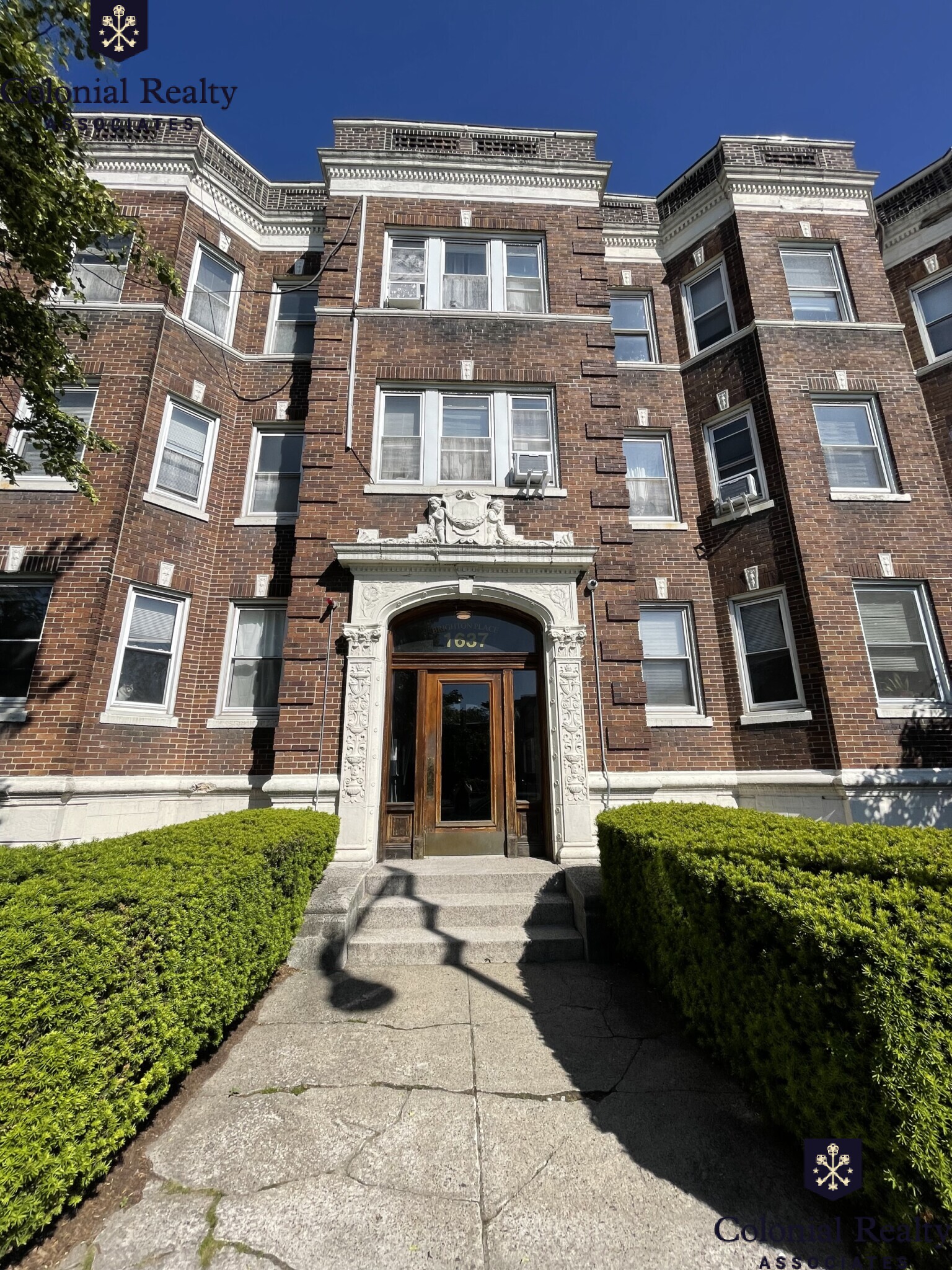 1637 Commonwealth Ave, Brighton