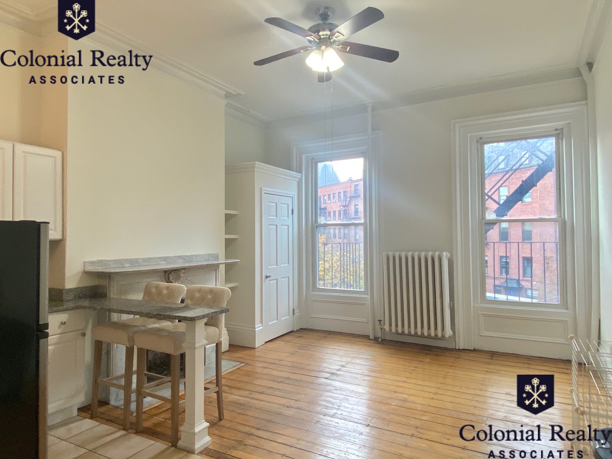 92 Charles St, Beacon Hill