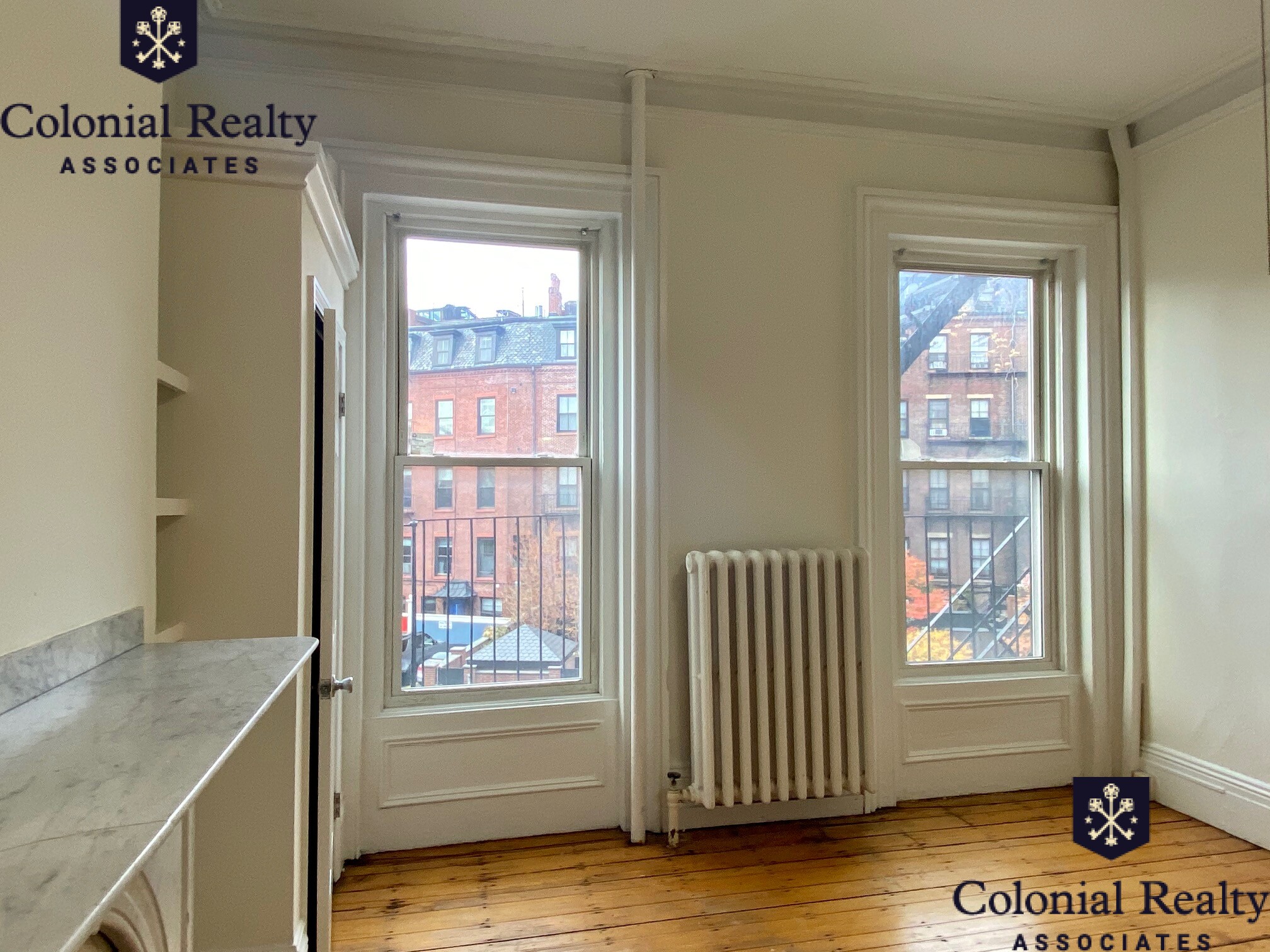 92 Charles St, Beacon Hill