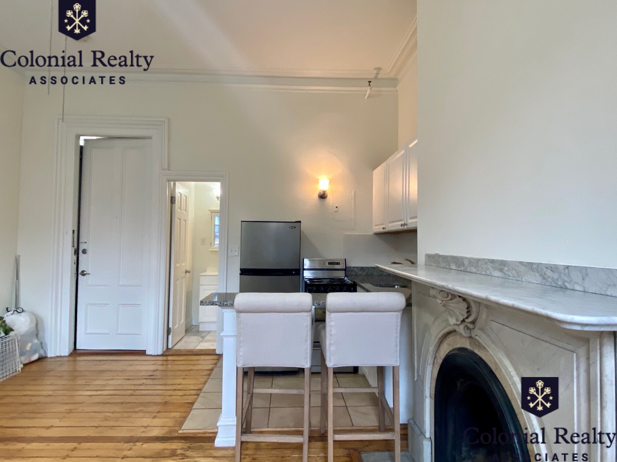 92 Charles St, Beacon Hill