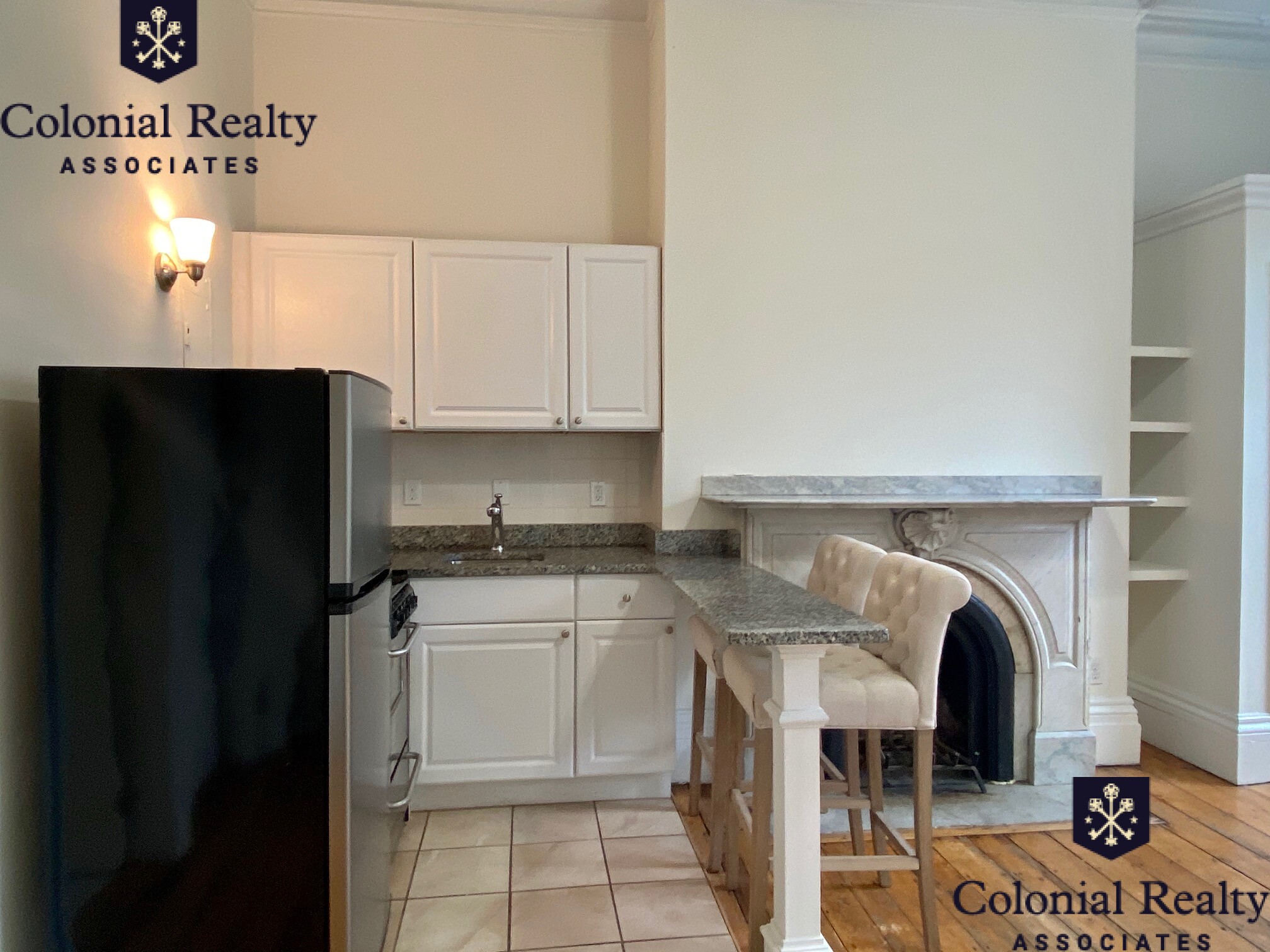 92 Charles St, Beacon Hill