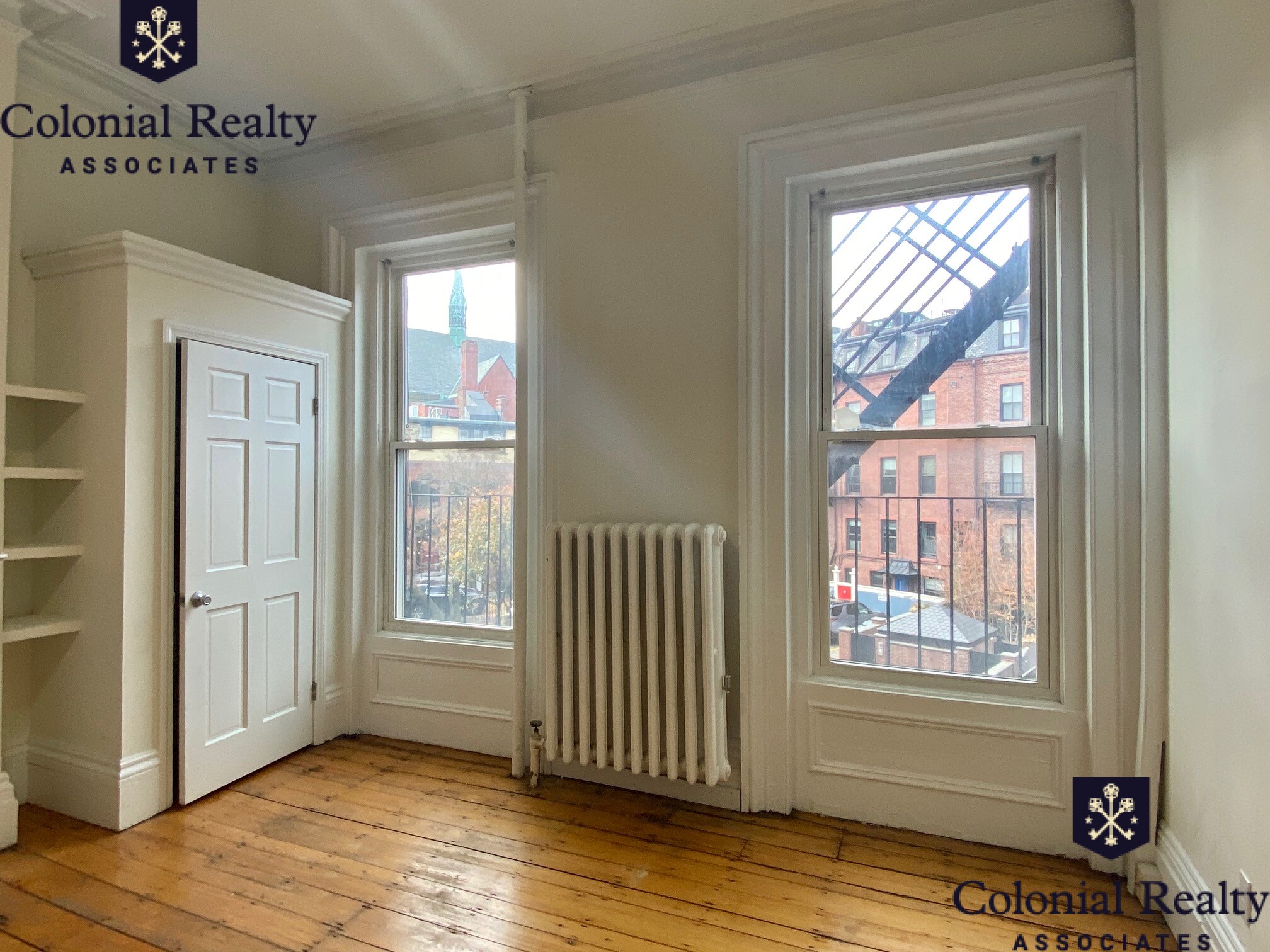 92 Charles St, Beacon Hill