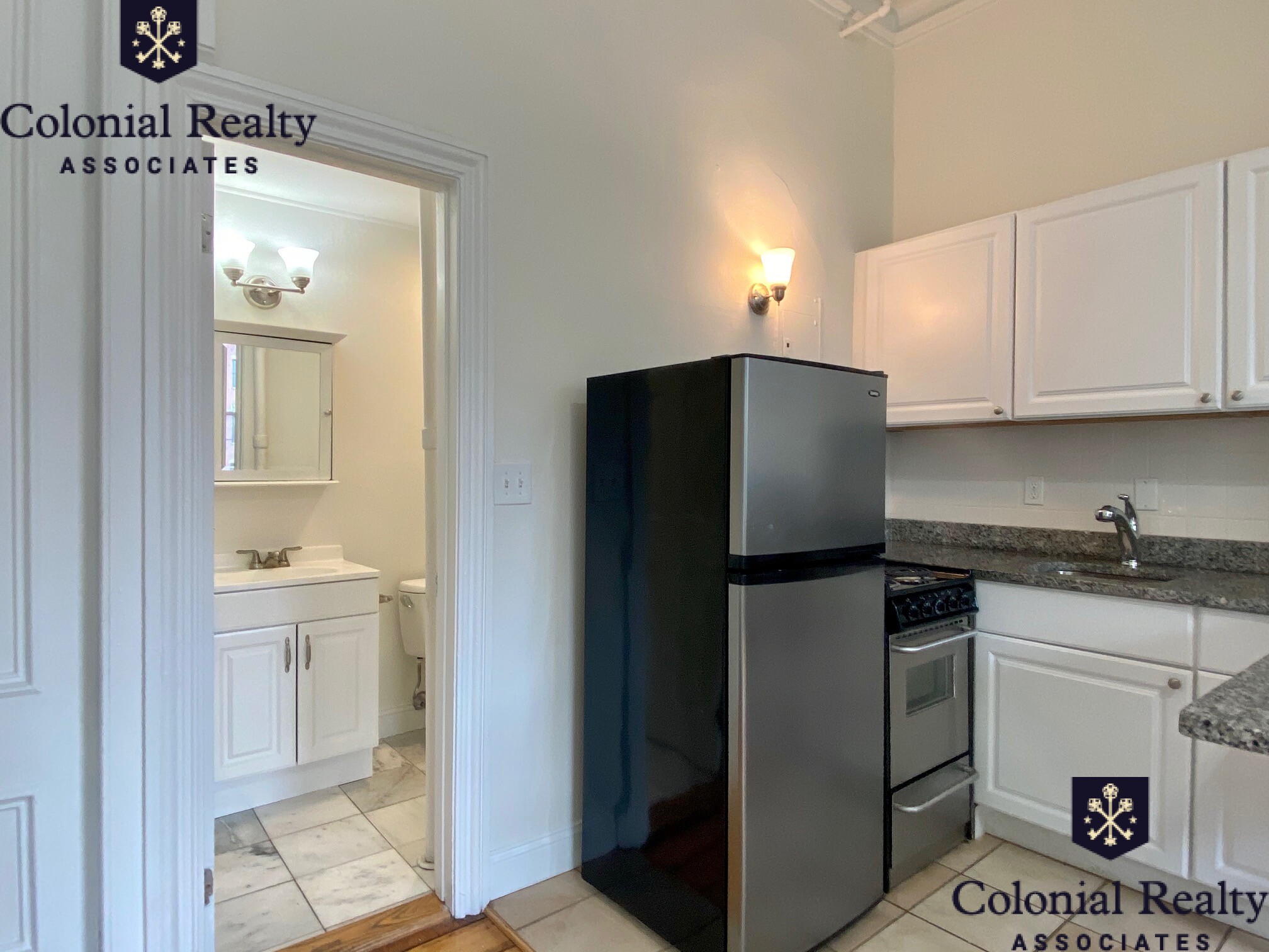 92 Charles St, Beacon Hill