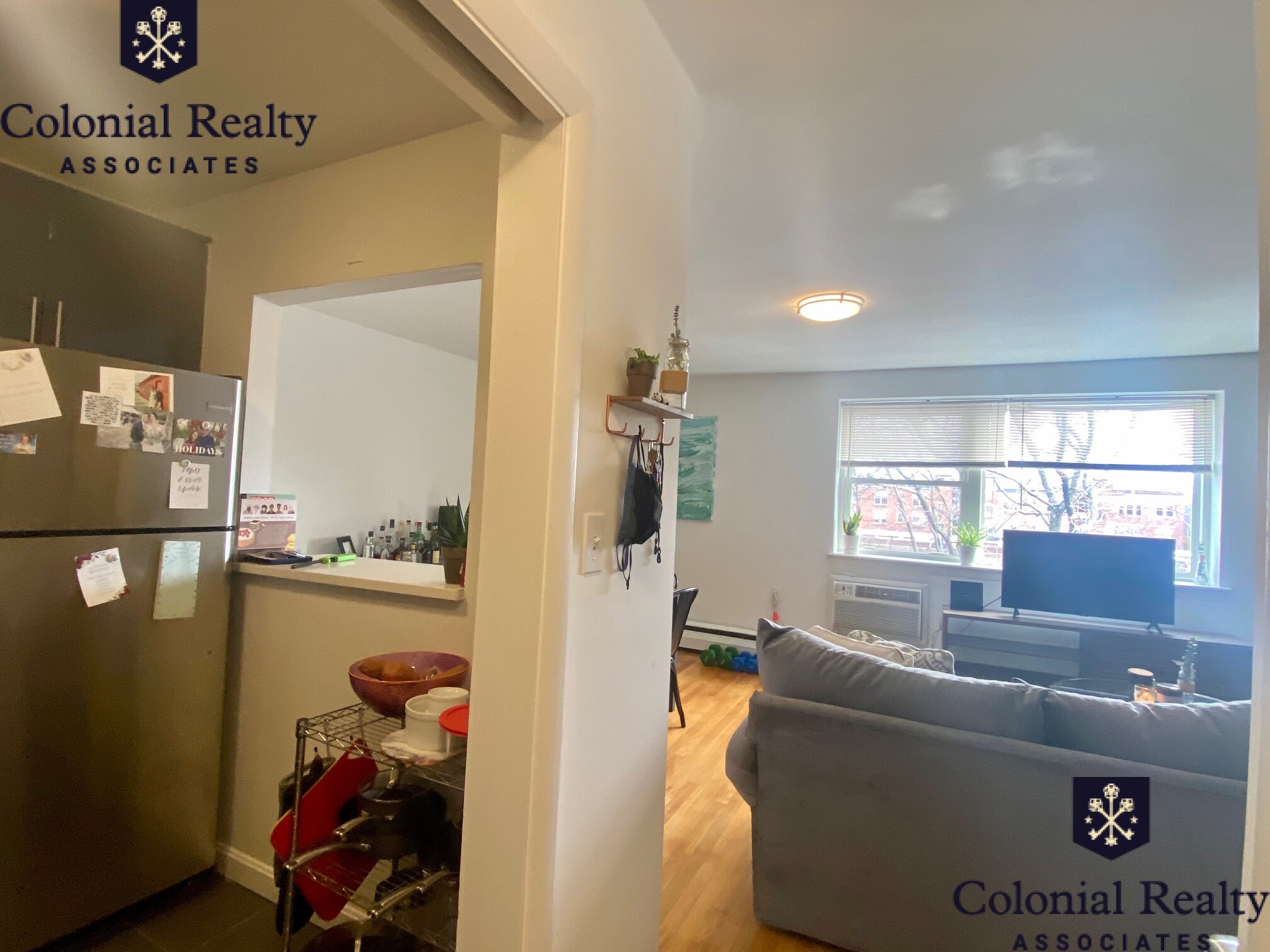 14 Marion St, Coolidge Corner