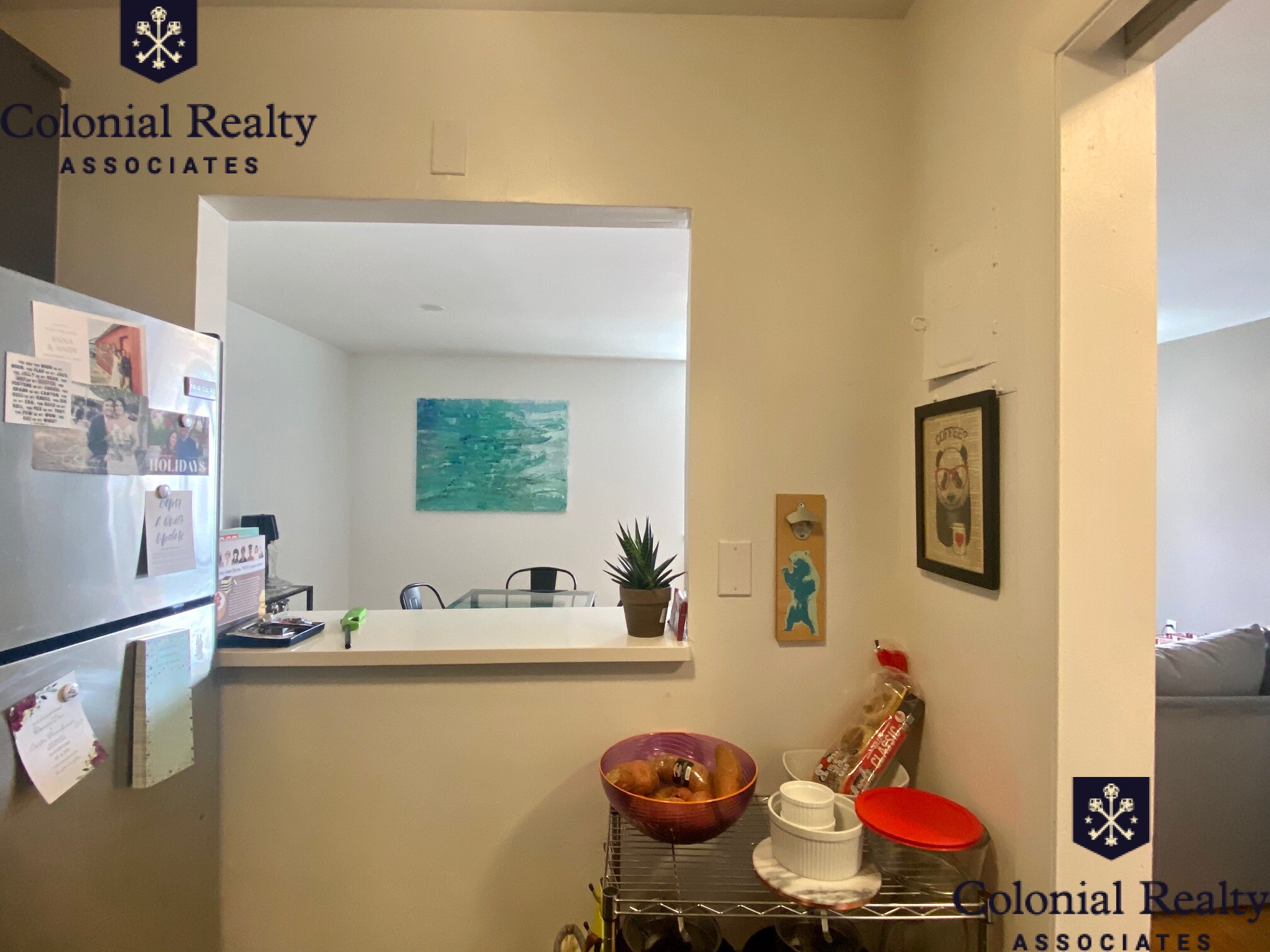 14 Marion St, Coolidge Corner