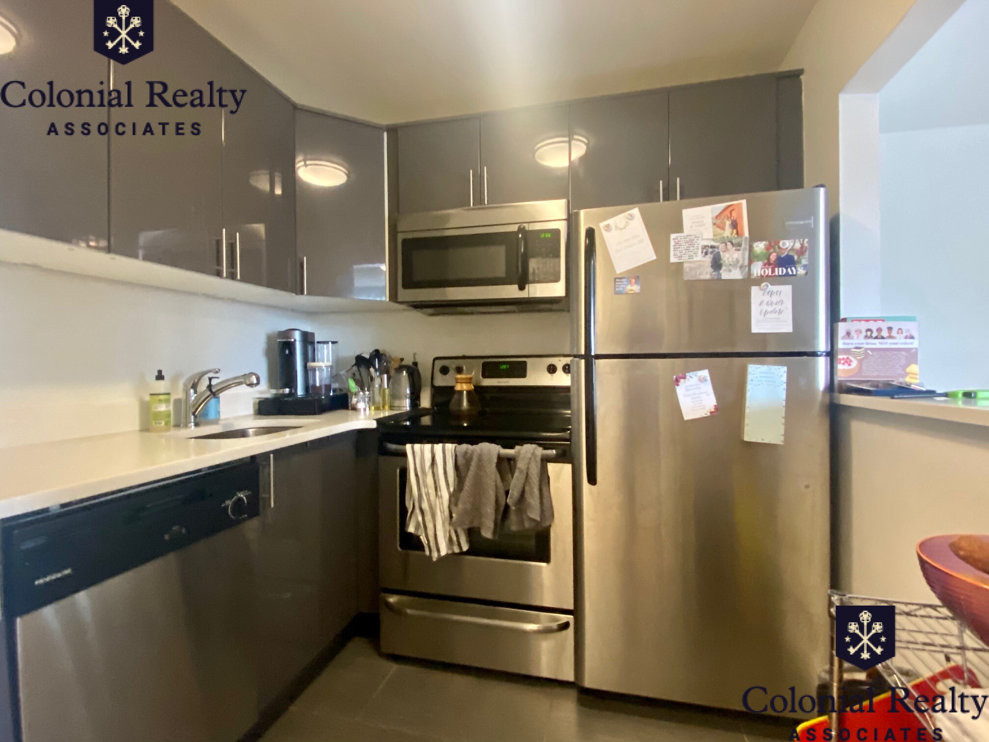 14 Marion St, Coolidge Corner