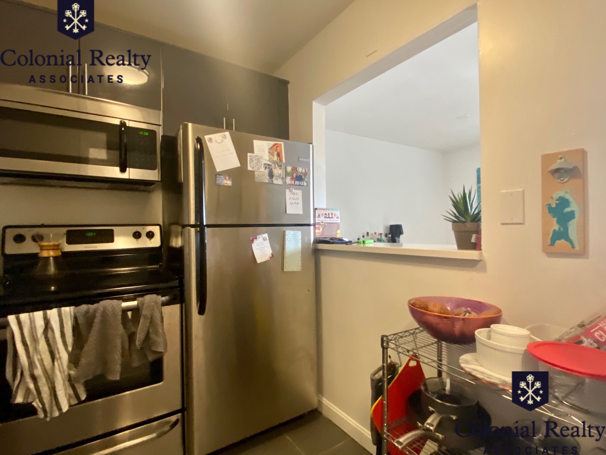 14 Marion St, Coolidge Corner