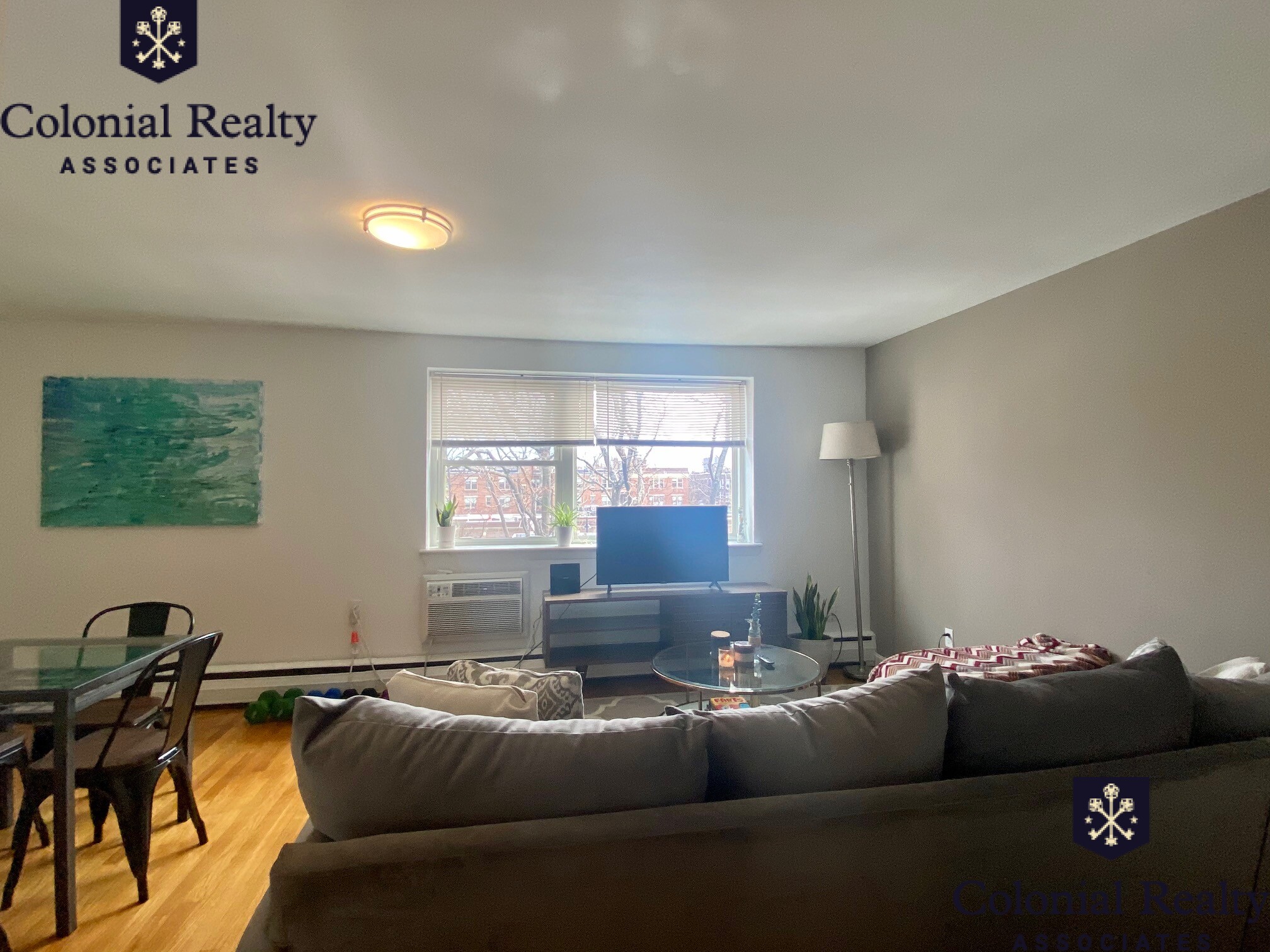 14 Marion St, Coolidge Corner