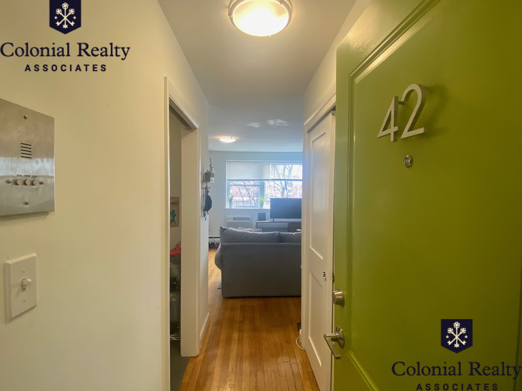 14 Marion St, Coolidge Corner