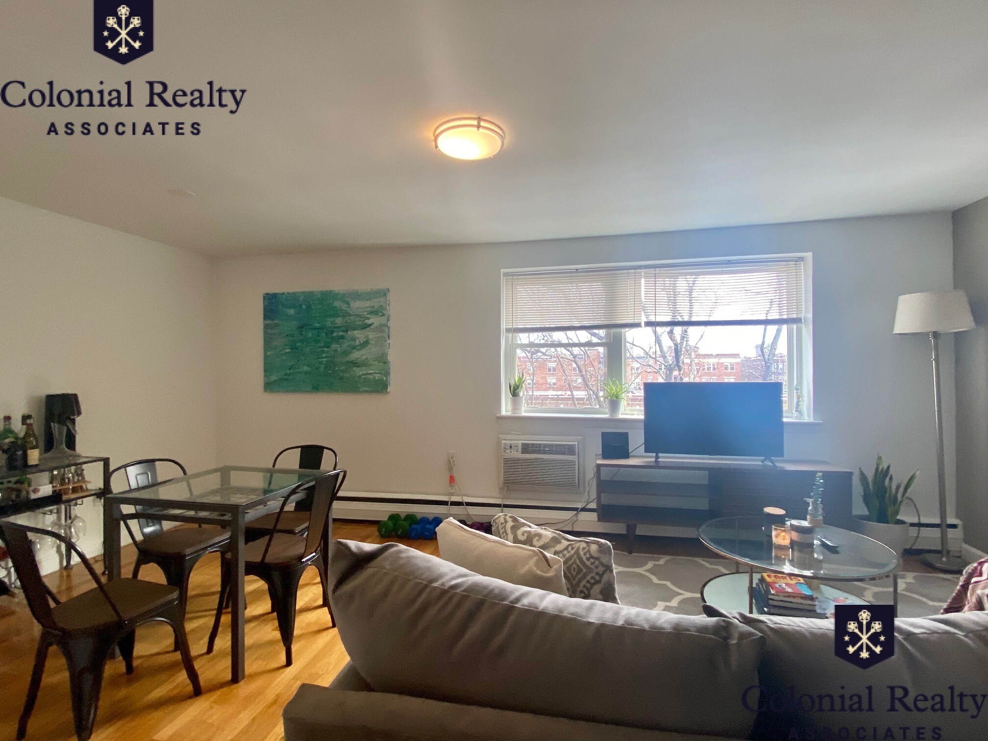 14 Marion St, Coolidge Corner