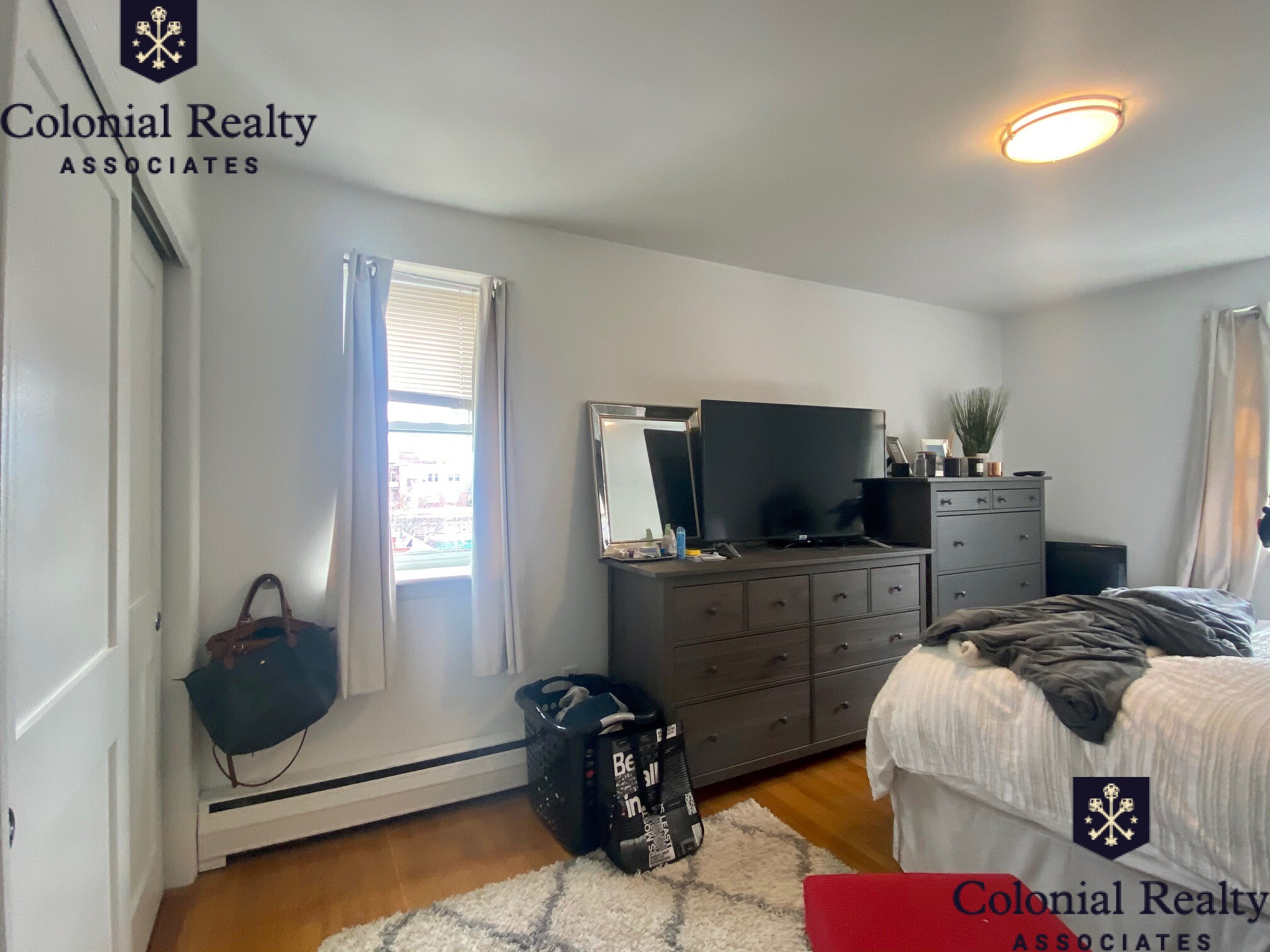 14 Marion St, Coolidge Corner