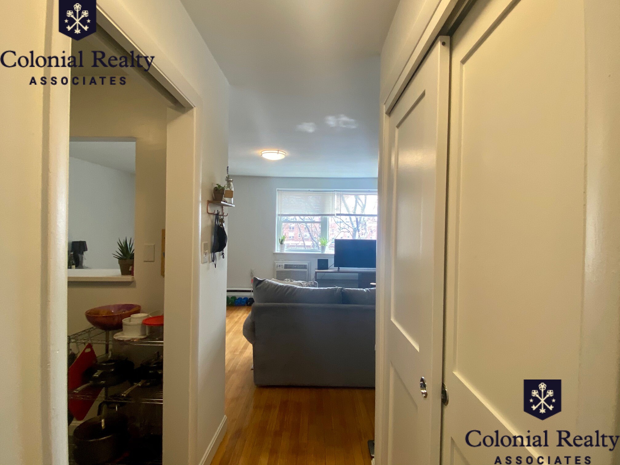 14 Marion St, Coolidge Corner