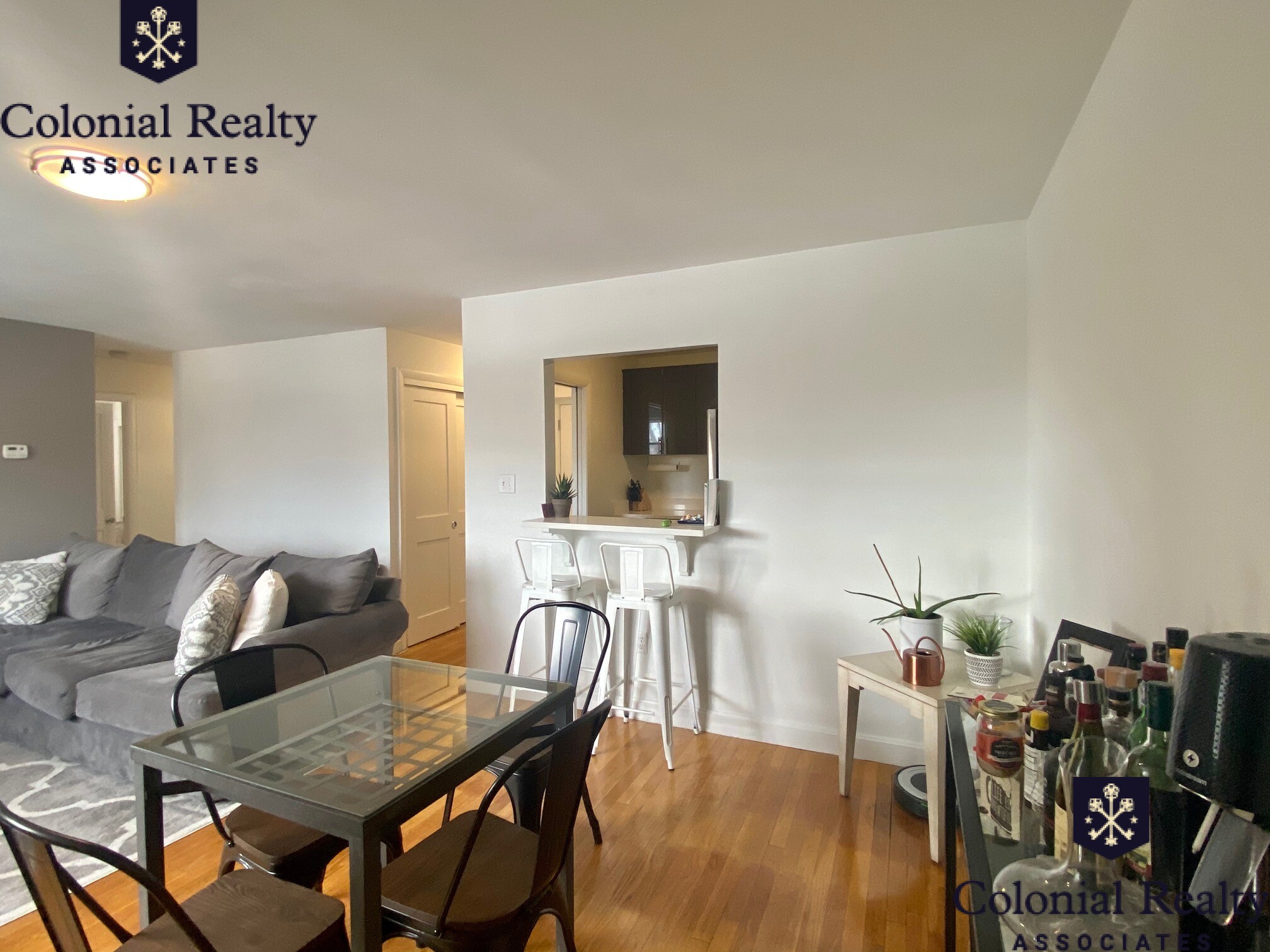 14 Marion St, Coolidge Corner