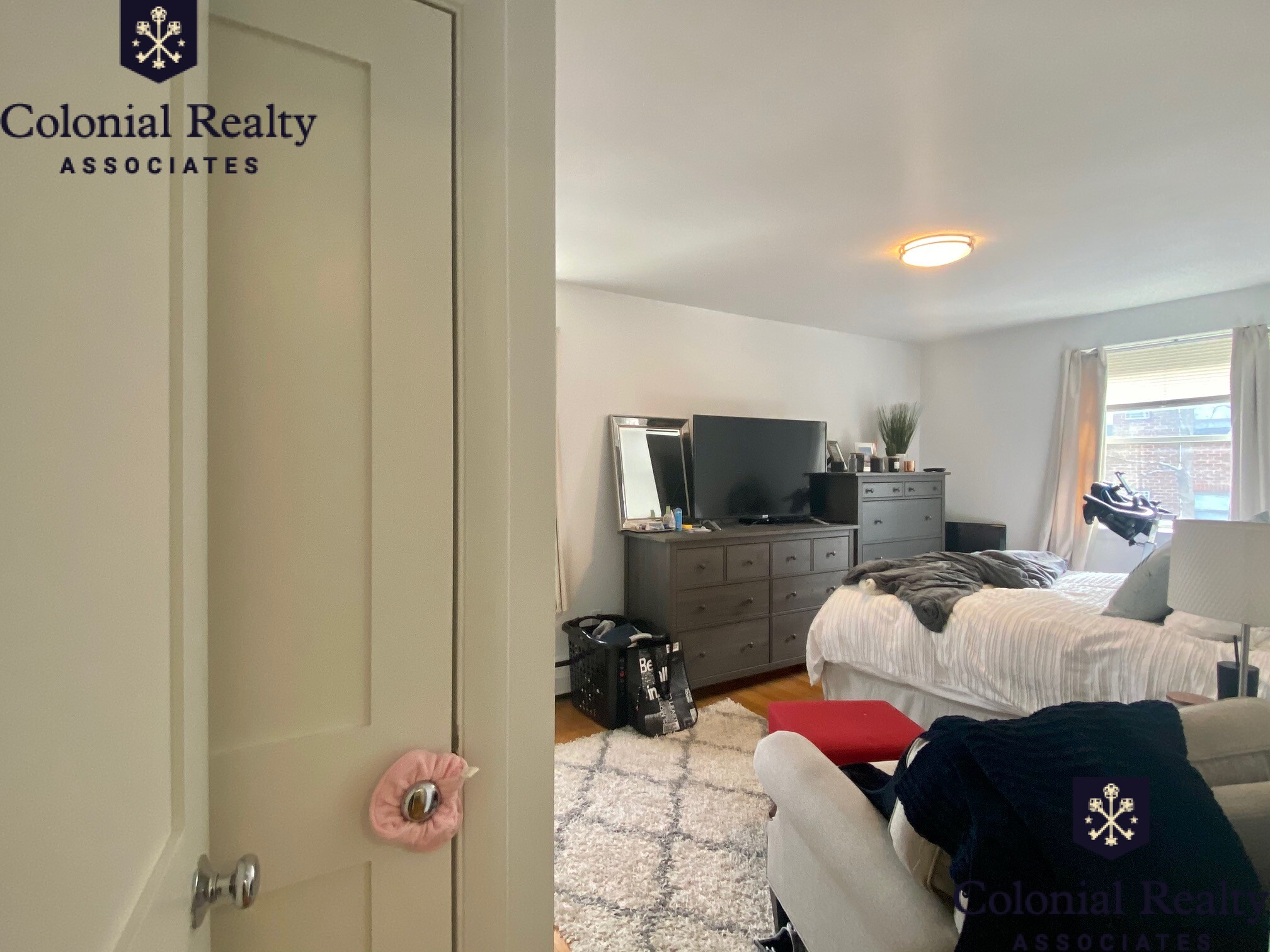 14 Marion St, Coolidge Corner