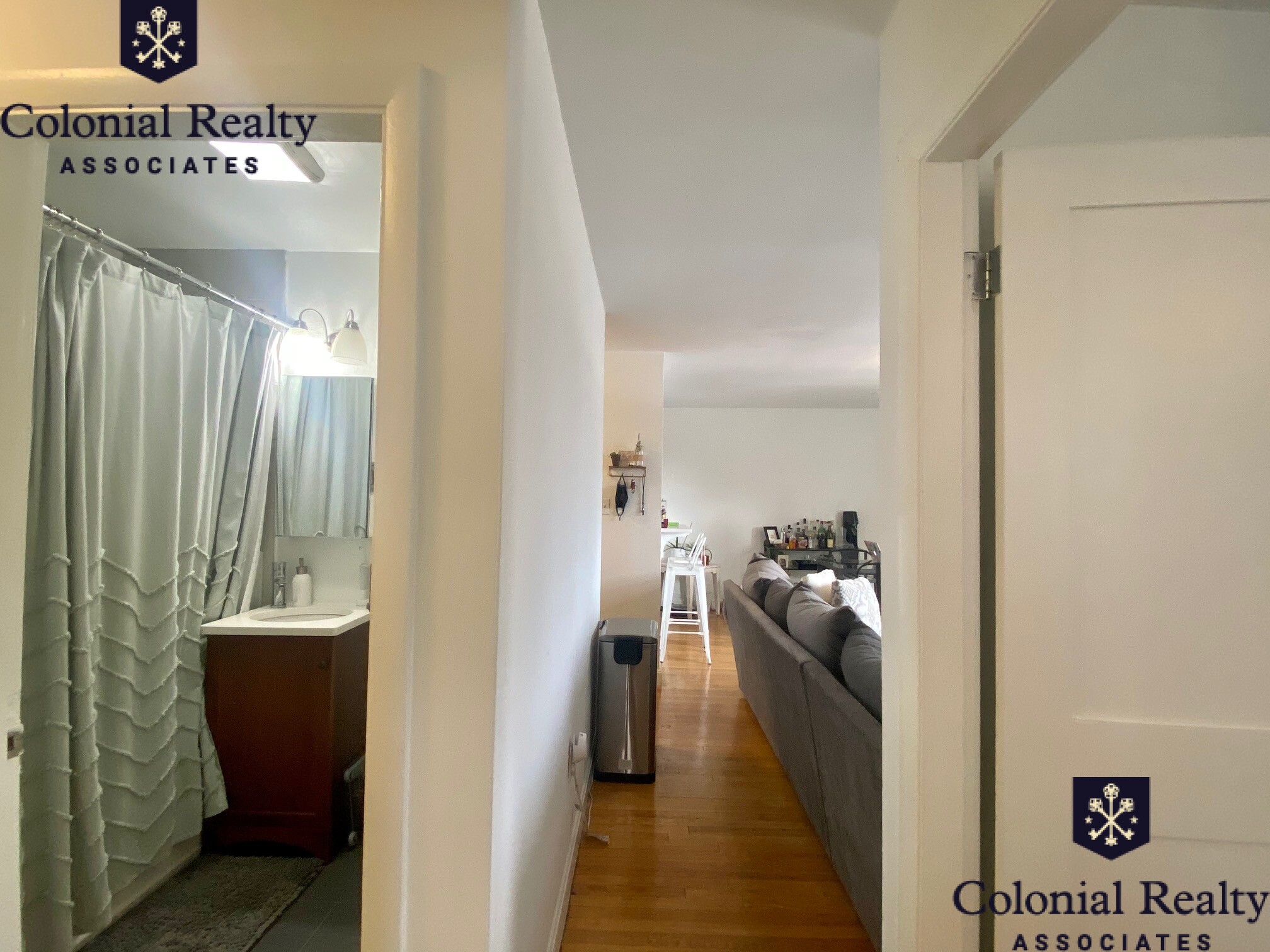 14 Marion St, Coolidge Corner