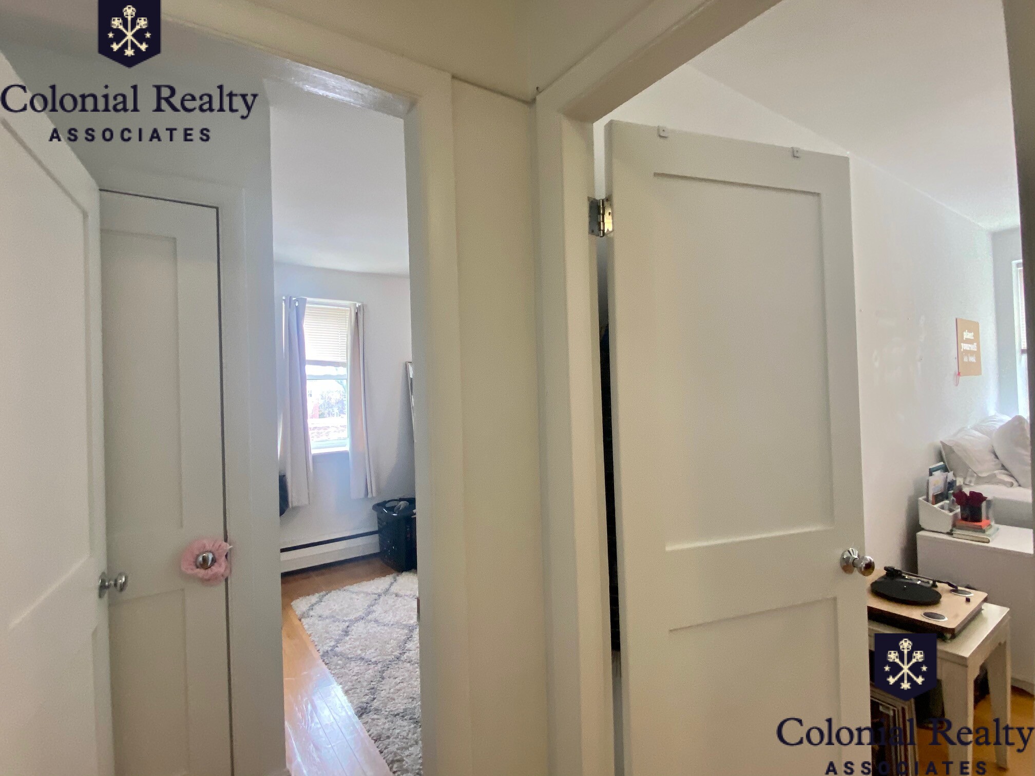 14 Marion St, Coolidge Corner