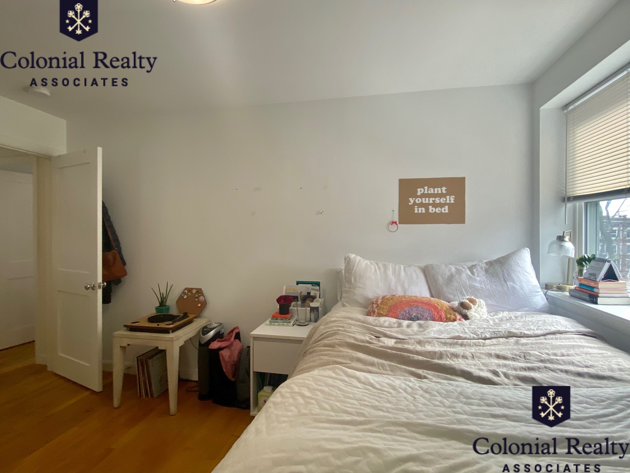 14 Marion St, Coolidge Corner