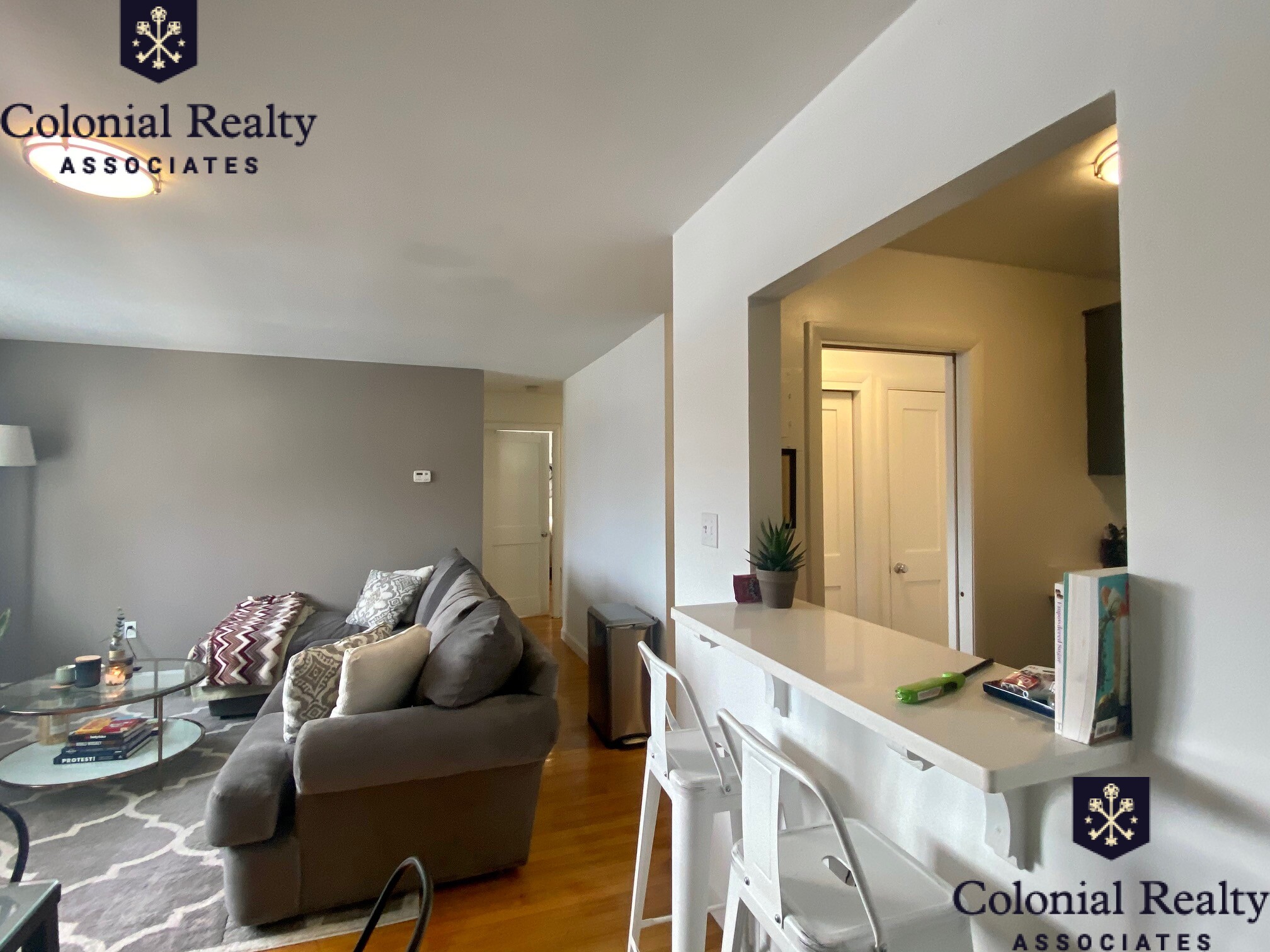 14 Marion St, Coolidge Corner