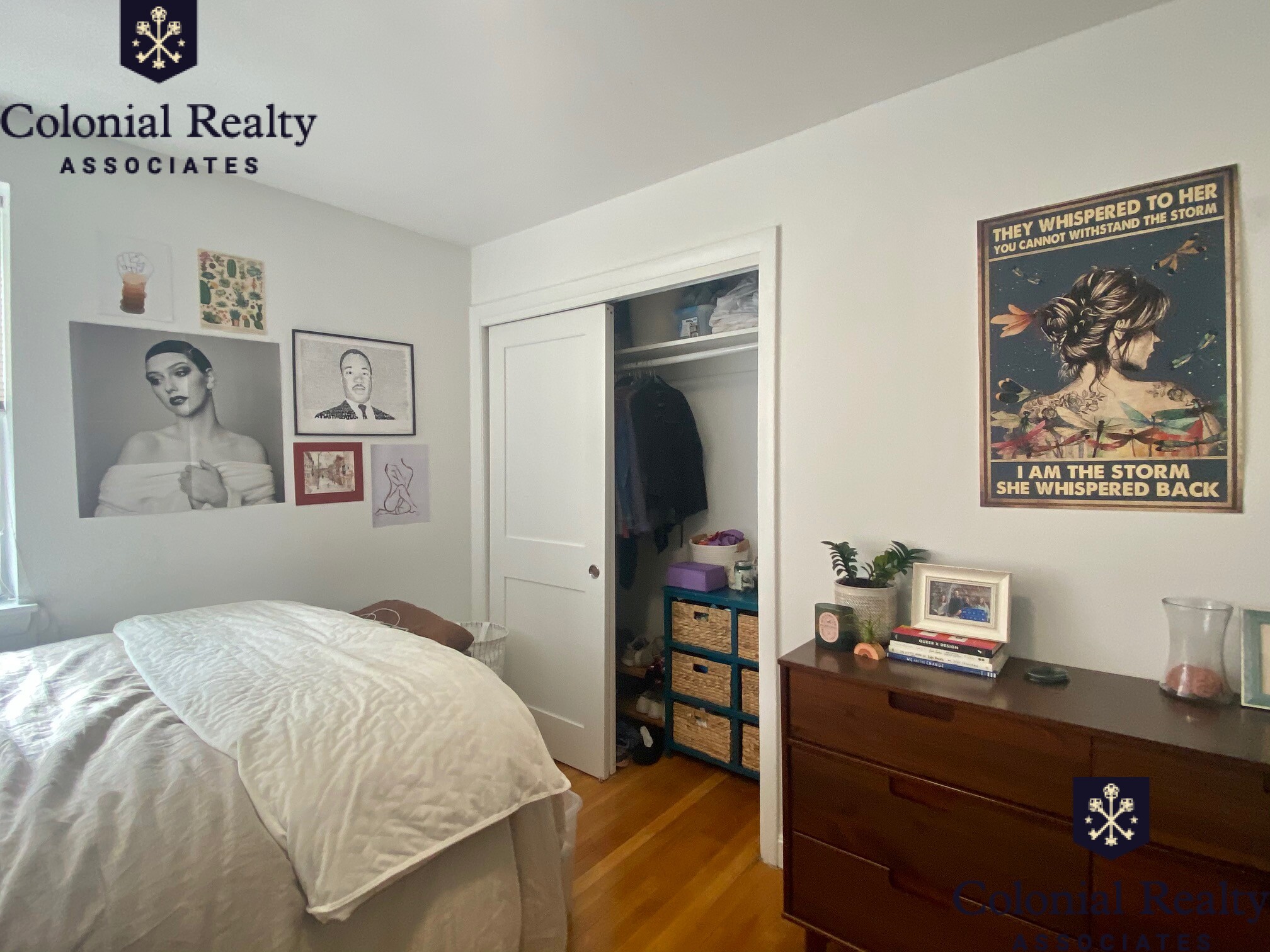 14 Marion St, Coolidge Corner