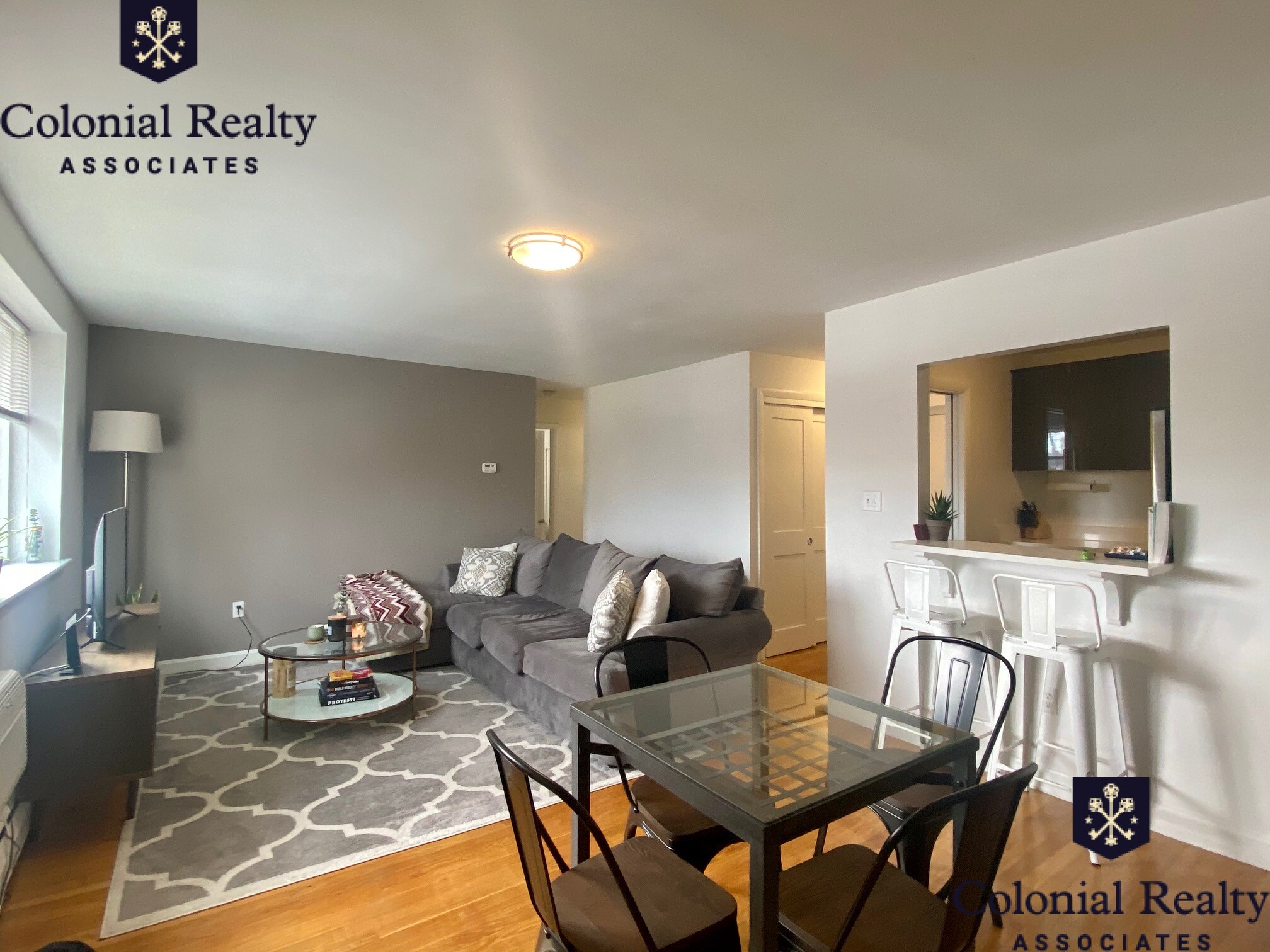 14 Marion St, Coolidge Corner