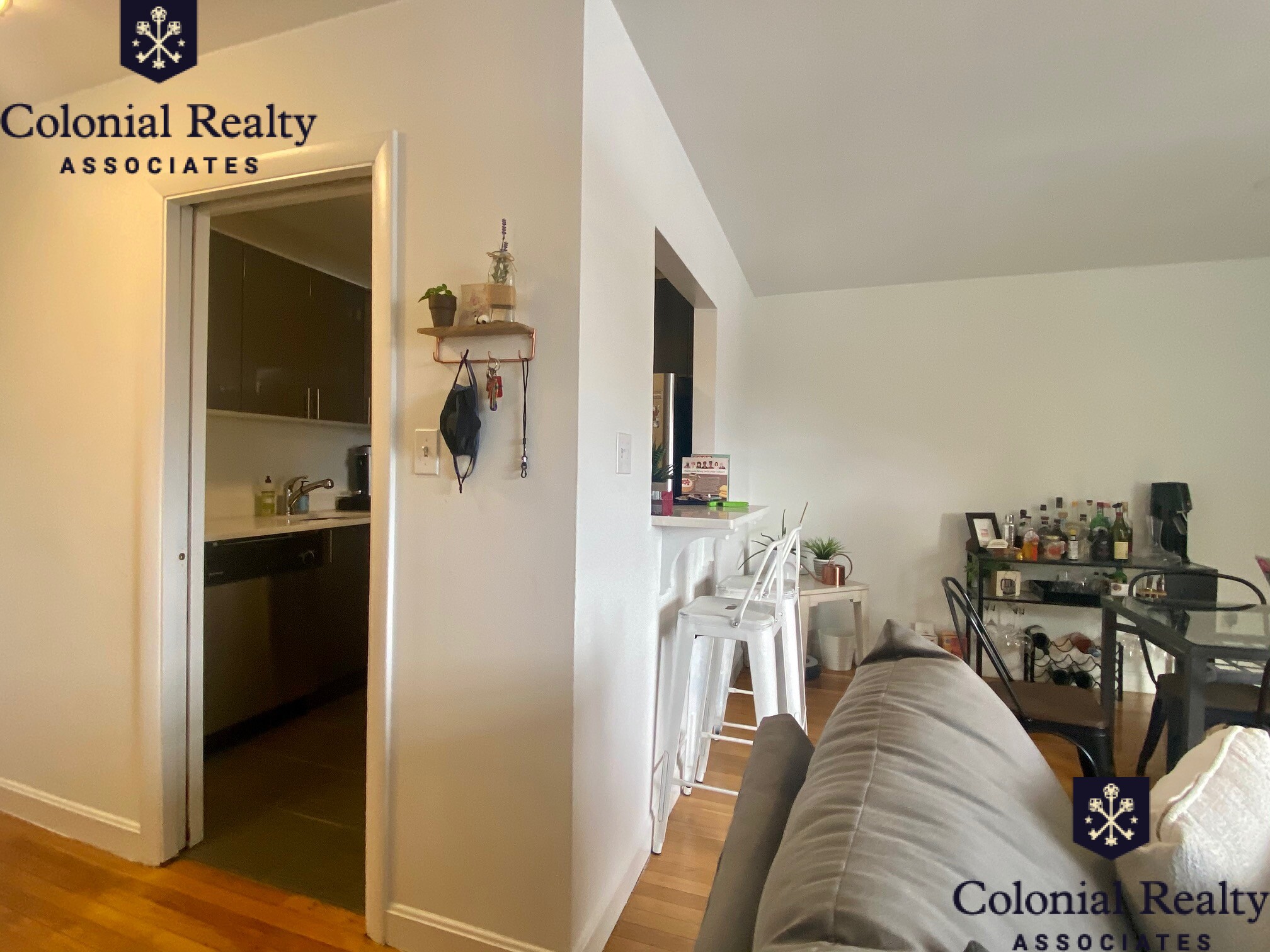 14 Marion St, Coolidge Corner