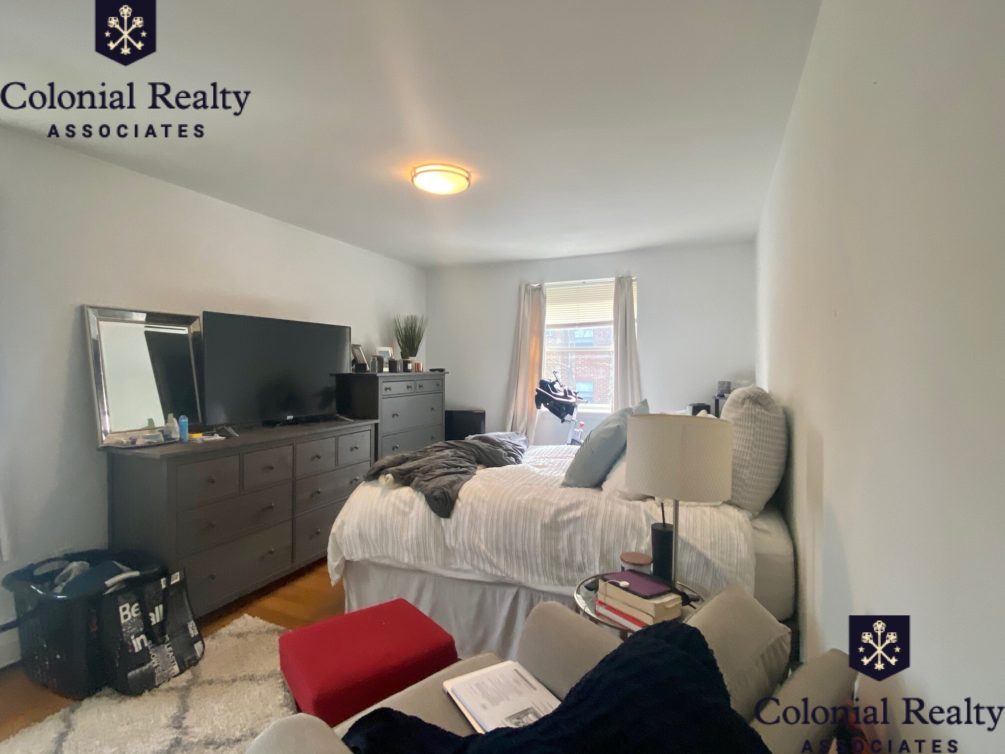 14 Marion St, Coolidge Corner