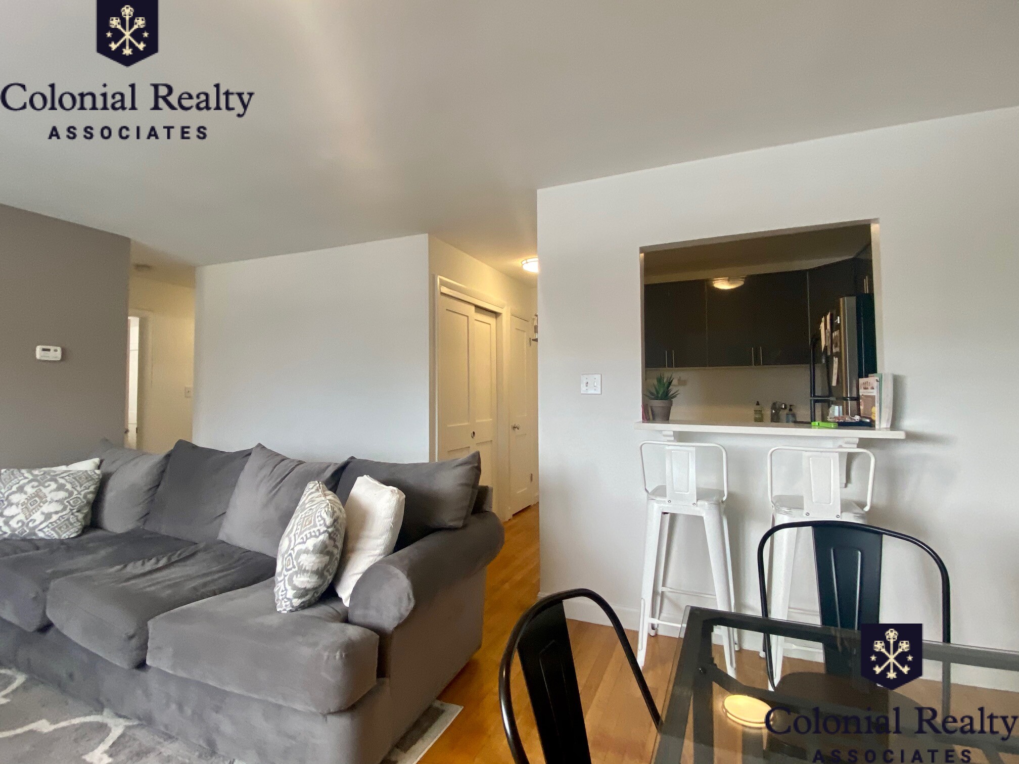 14 Marion St, Coolidge Corner