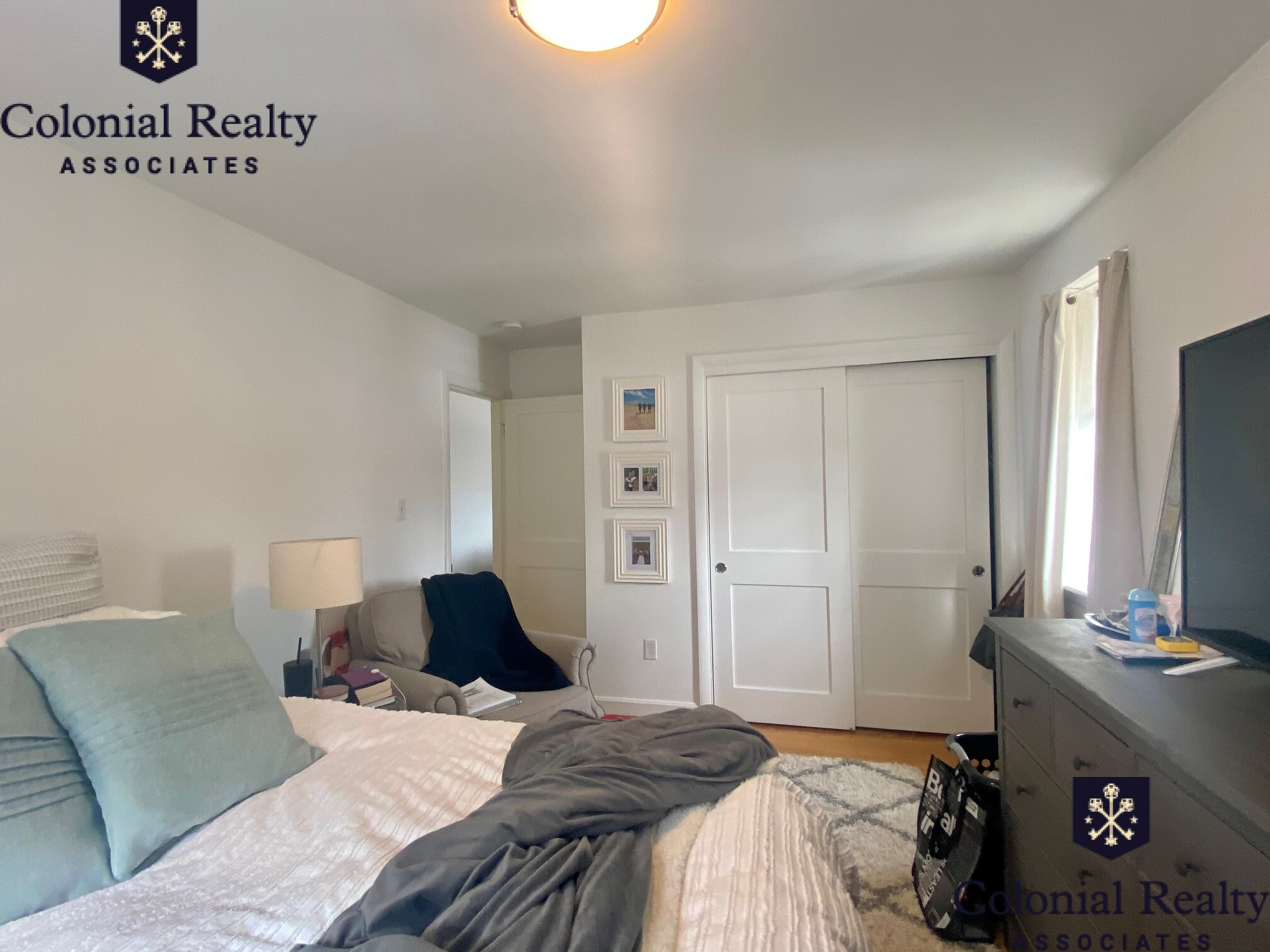 14 Marion St, Coolidge Corner